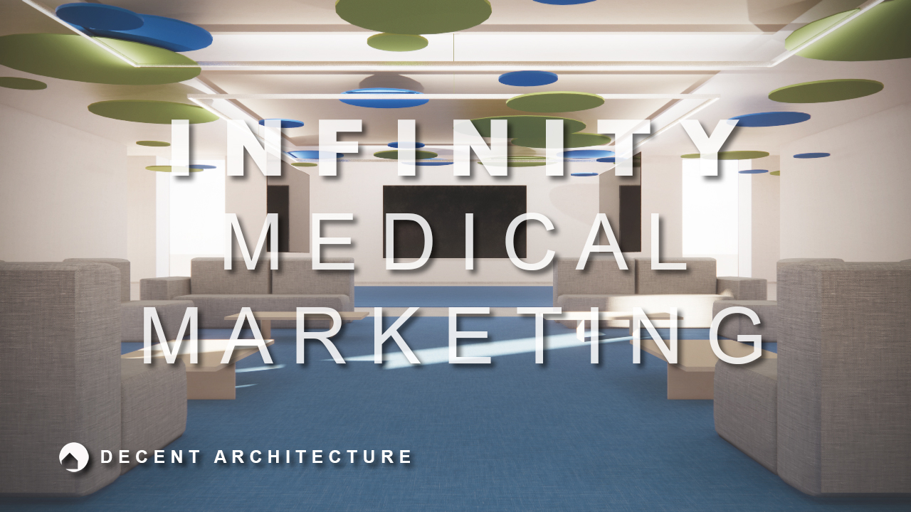 Infinity Medical Marketing