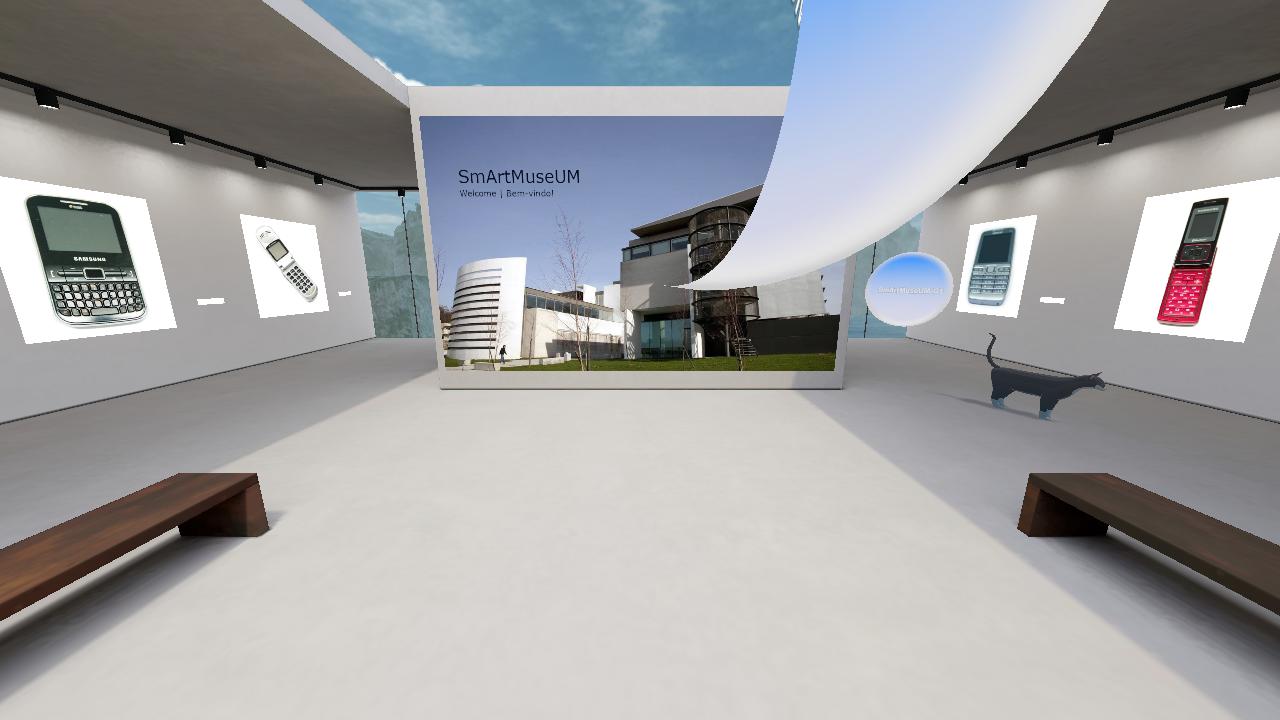 SmArtMuseUM