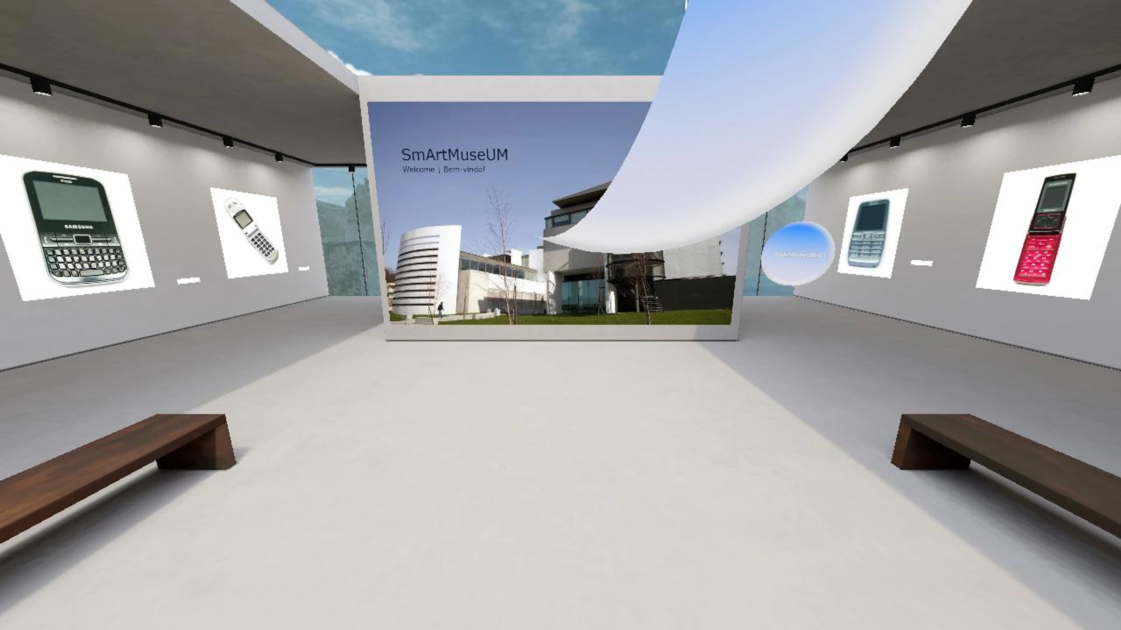 SmArtMuseUM
