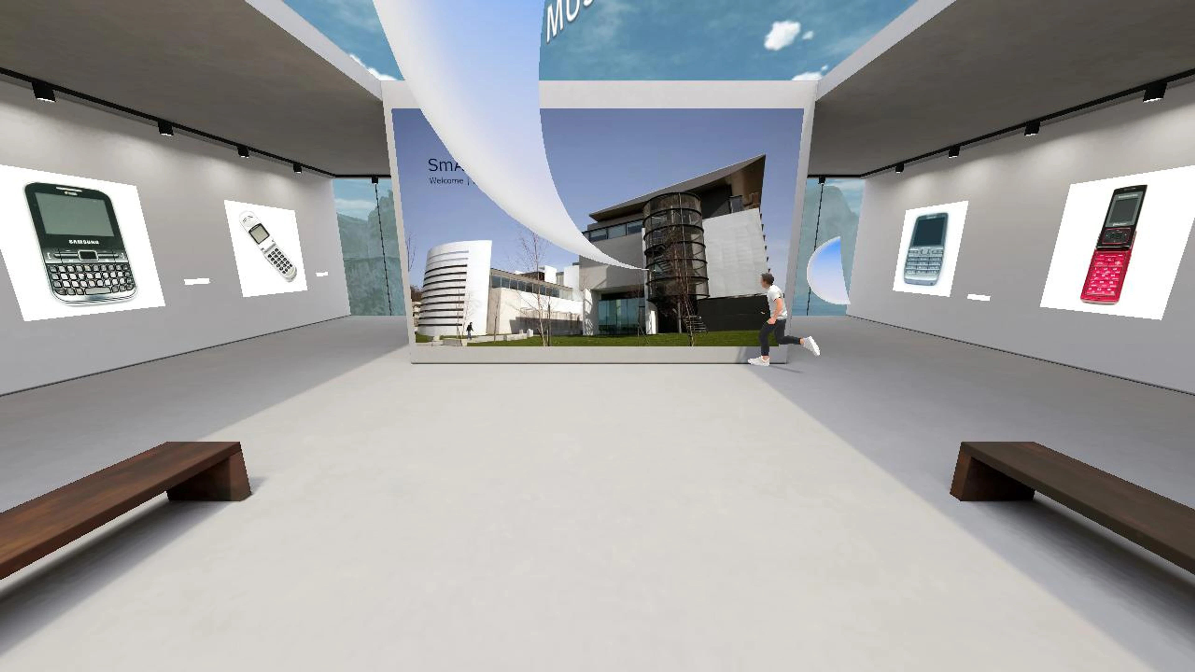 SmArtMuseUM