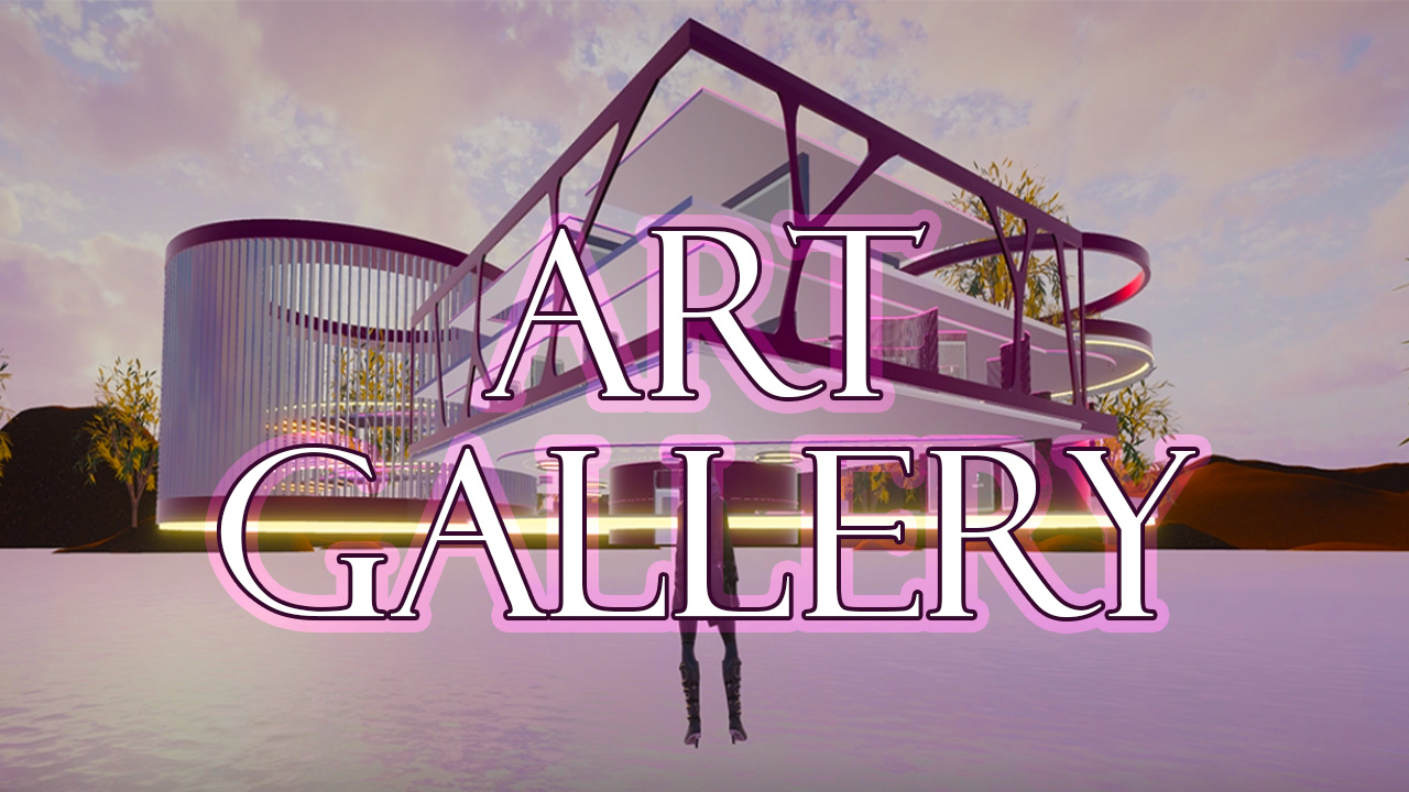 Metarchitect Studio Art Gallery