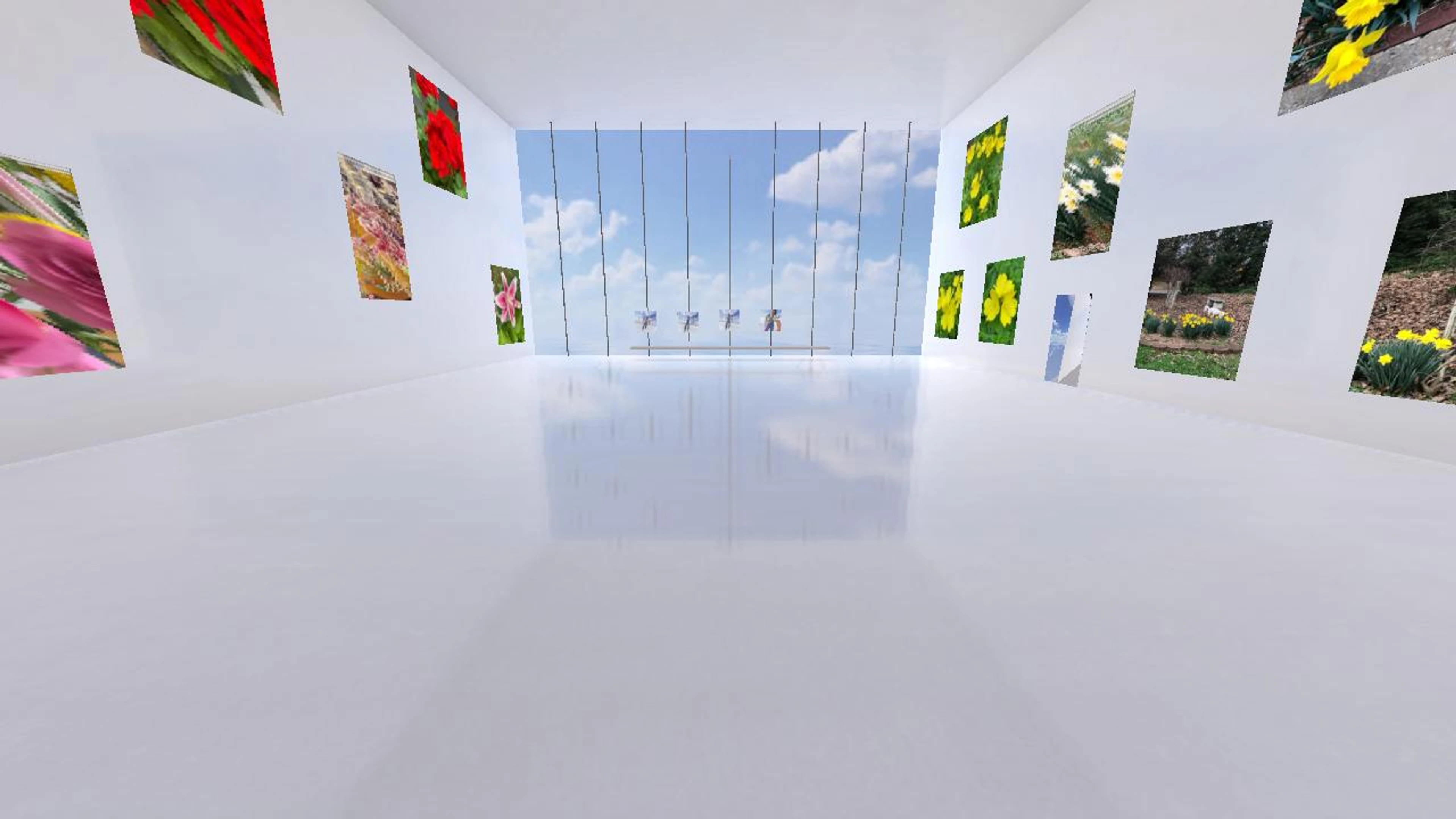 THE BEAUTY OF NATURE #FLOWERS 