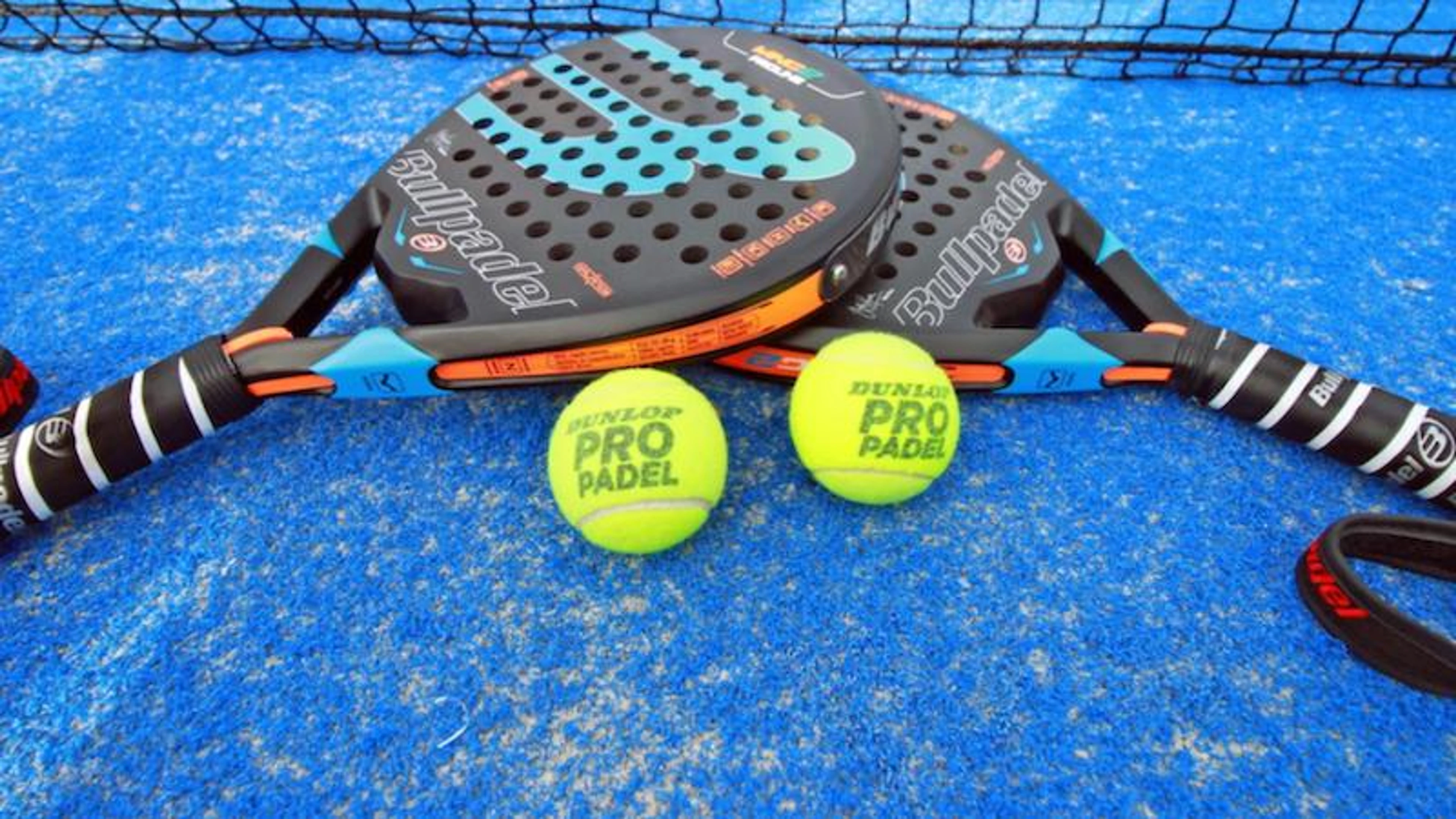Padel Verse