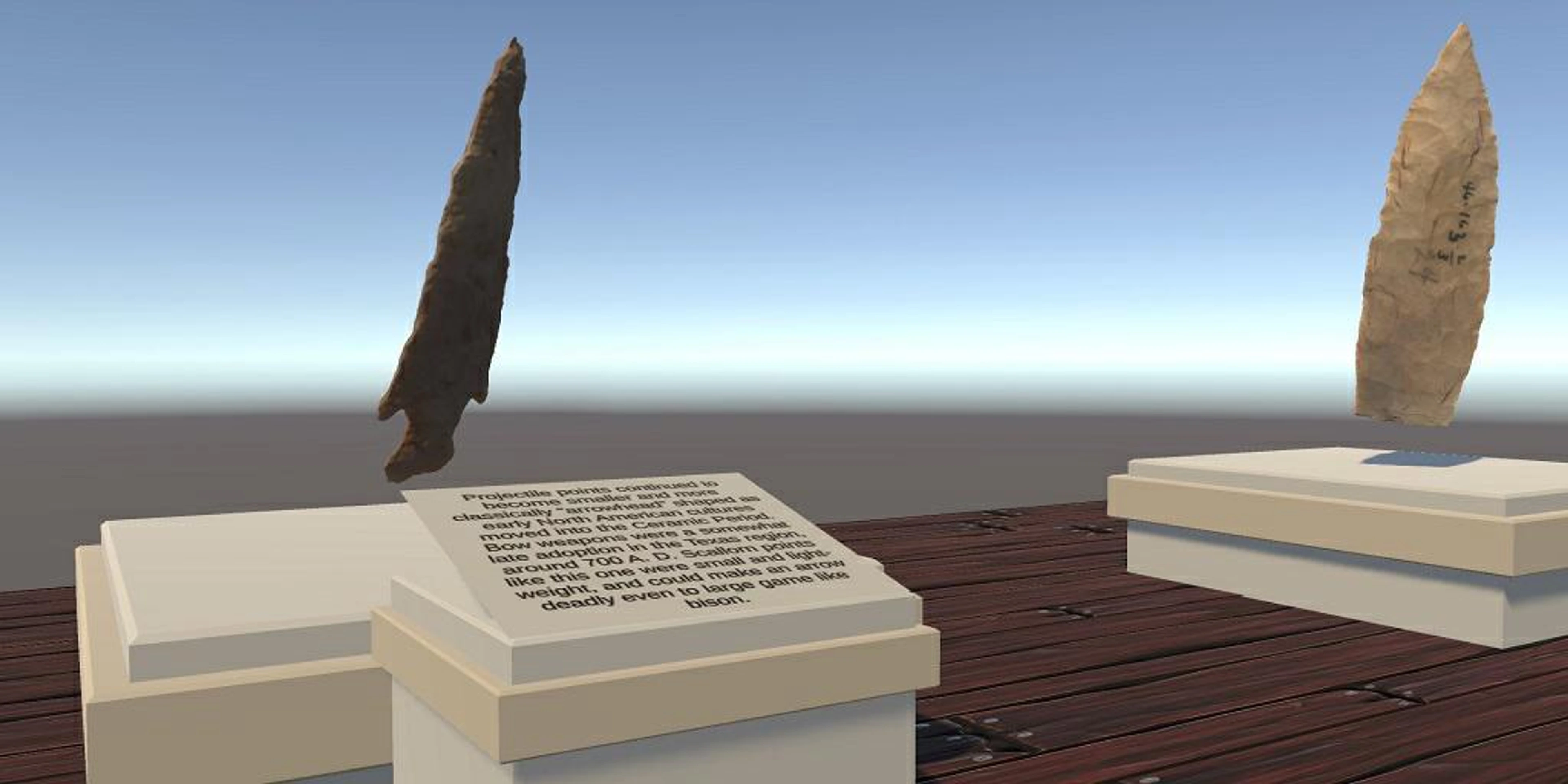 Exhibit Proof of Concept