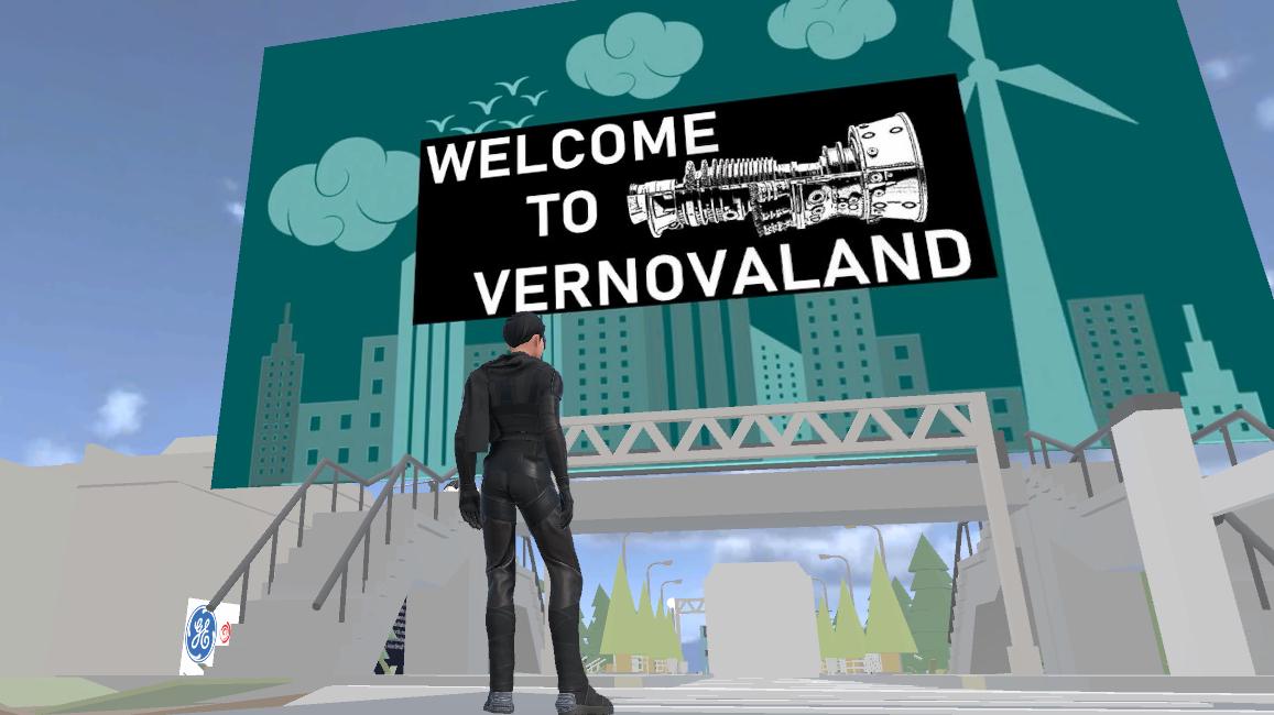 VERNOVALAND