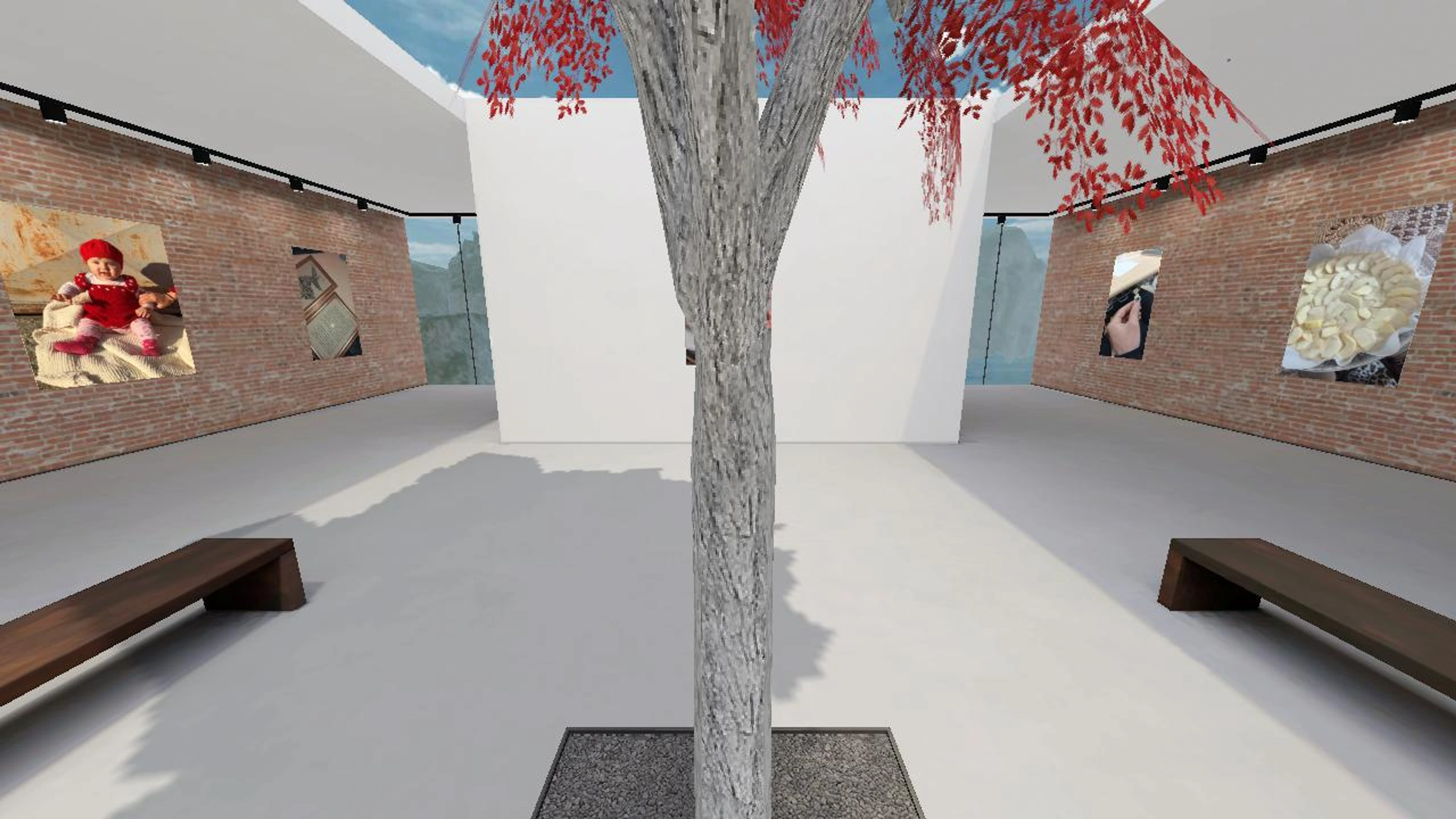 Hamido's Immersive Place