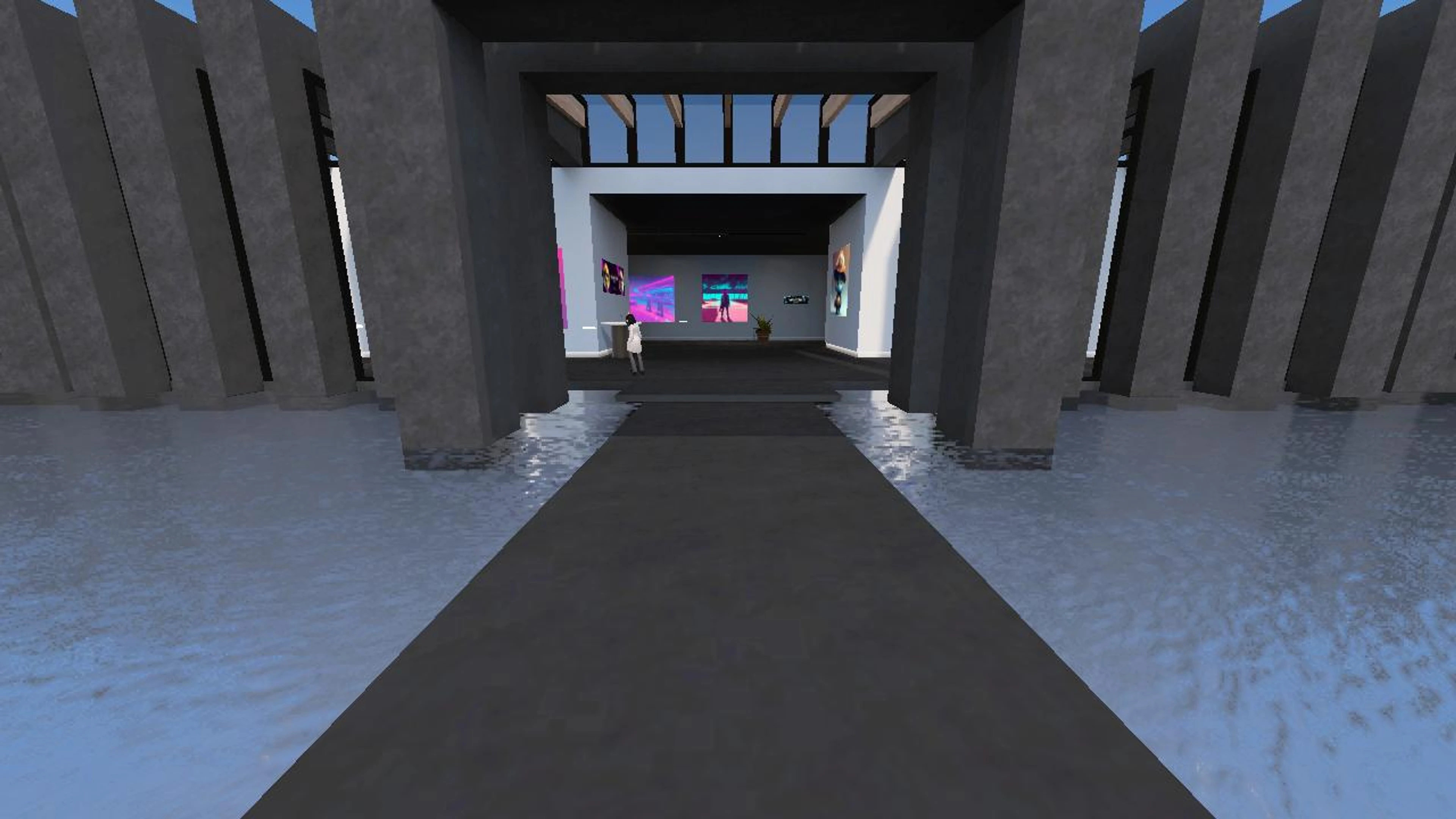 La galerie du Math 