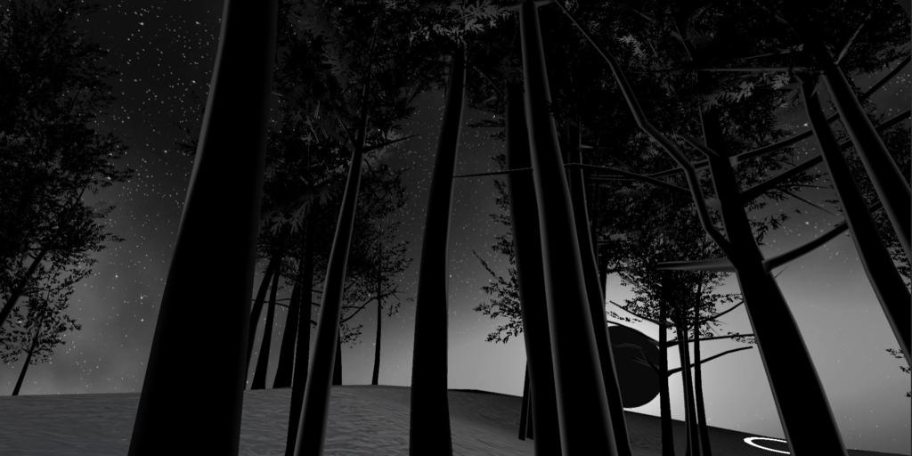 LABA| Vr.Experience.Forest