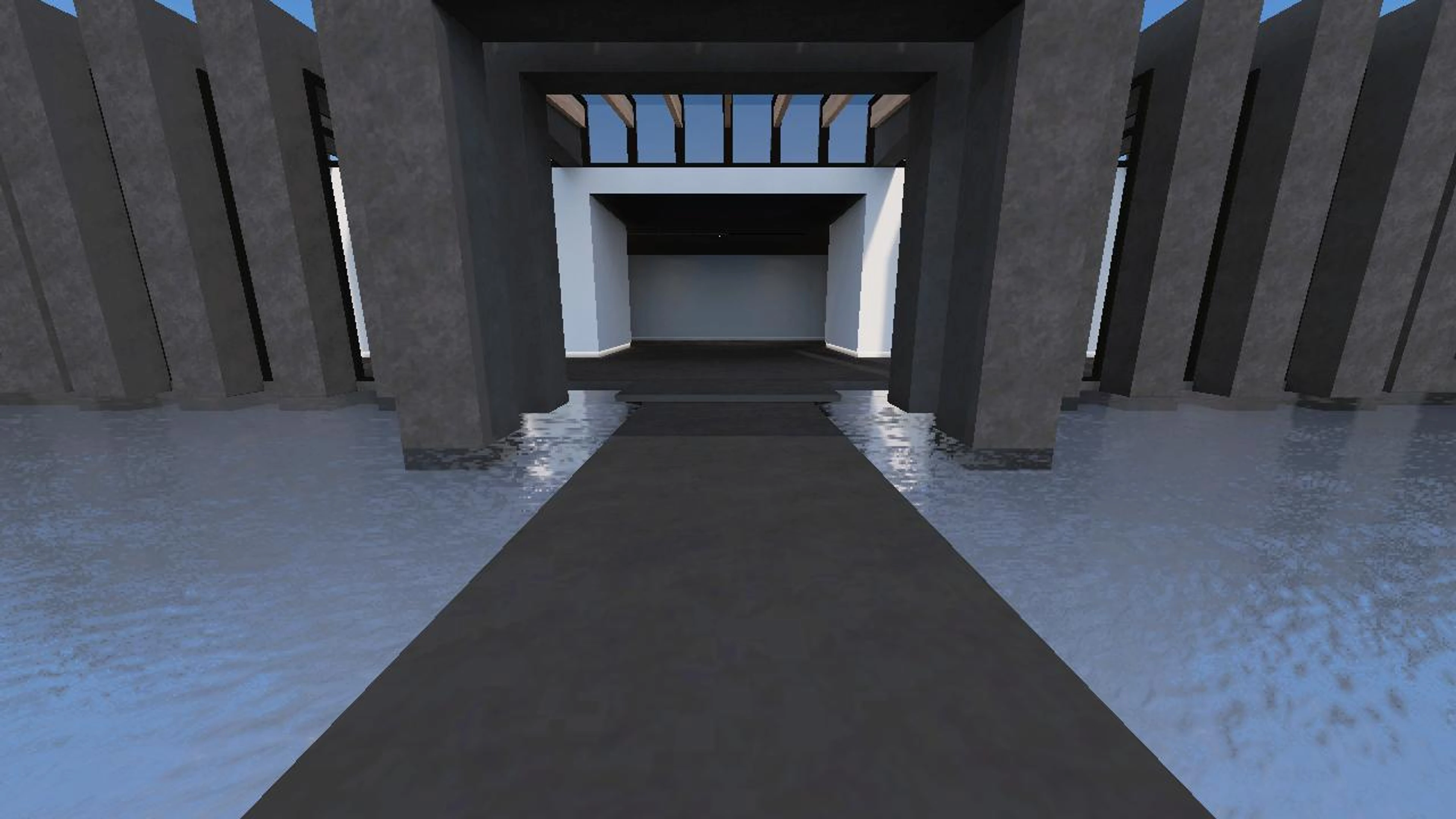 Namsai's Digital Place
