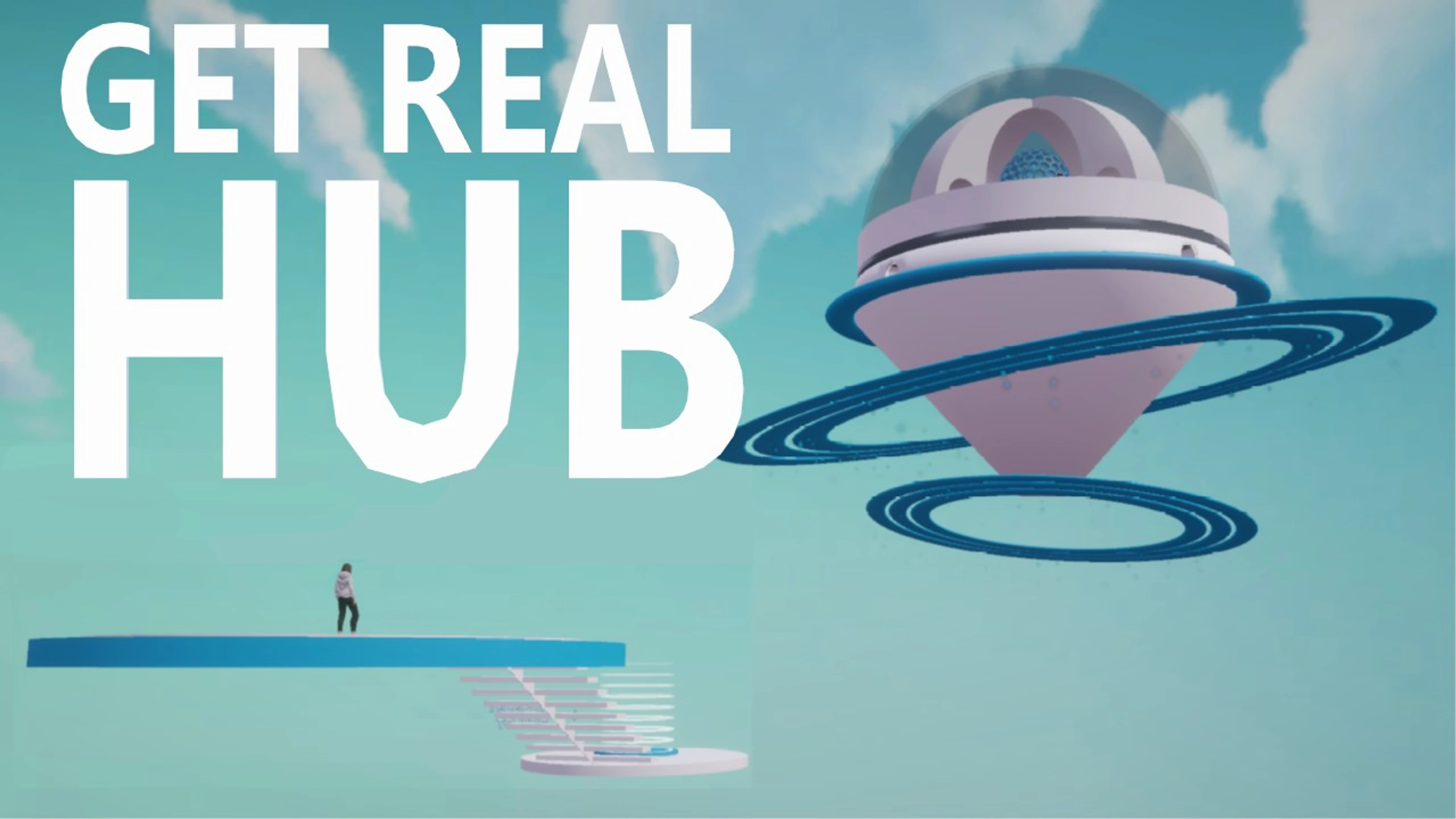 Get Real Hub