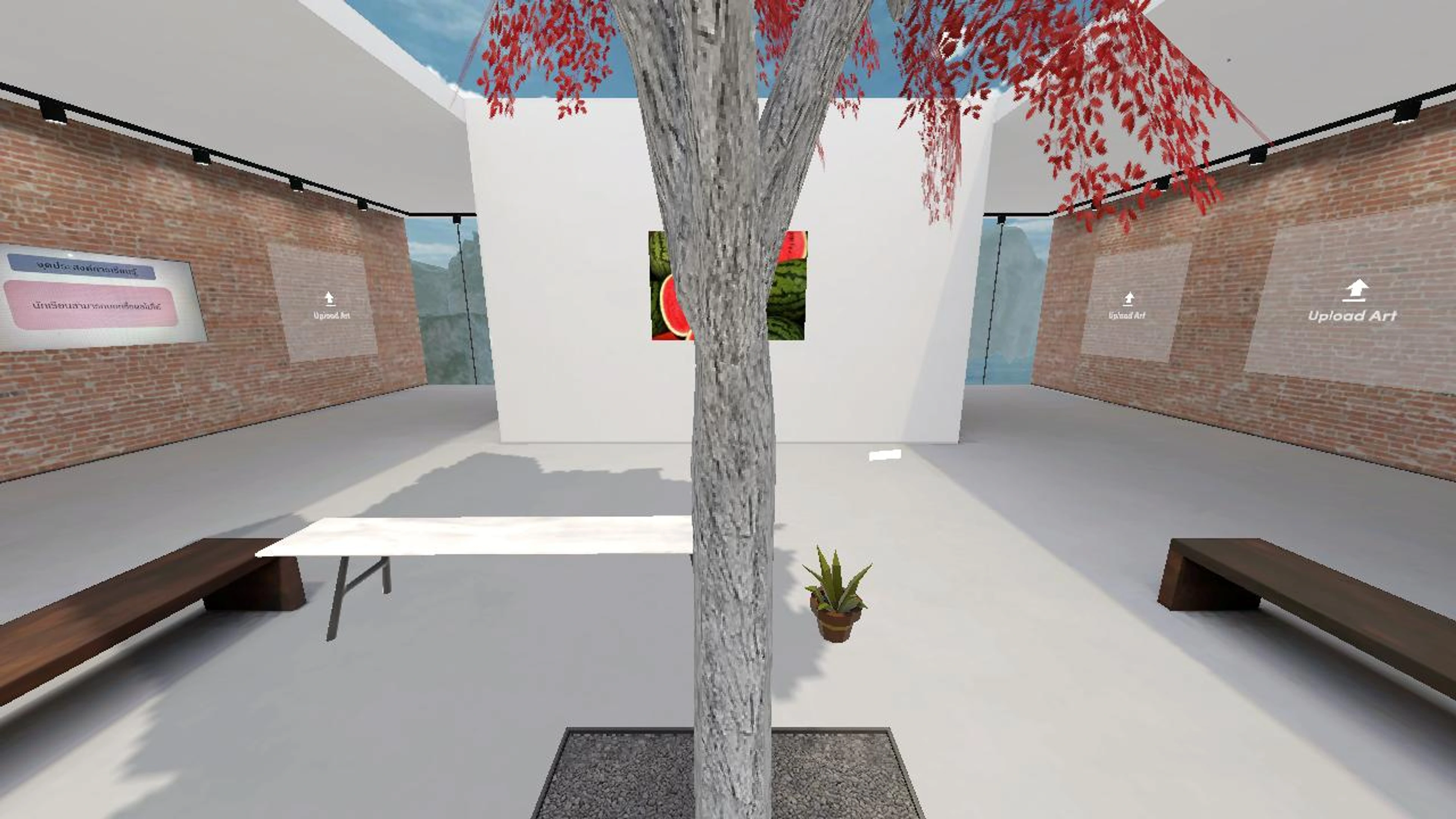 kru...ink's Immersive Meetup