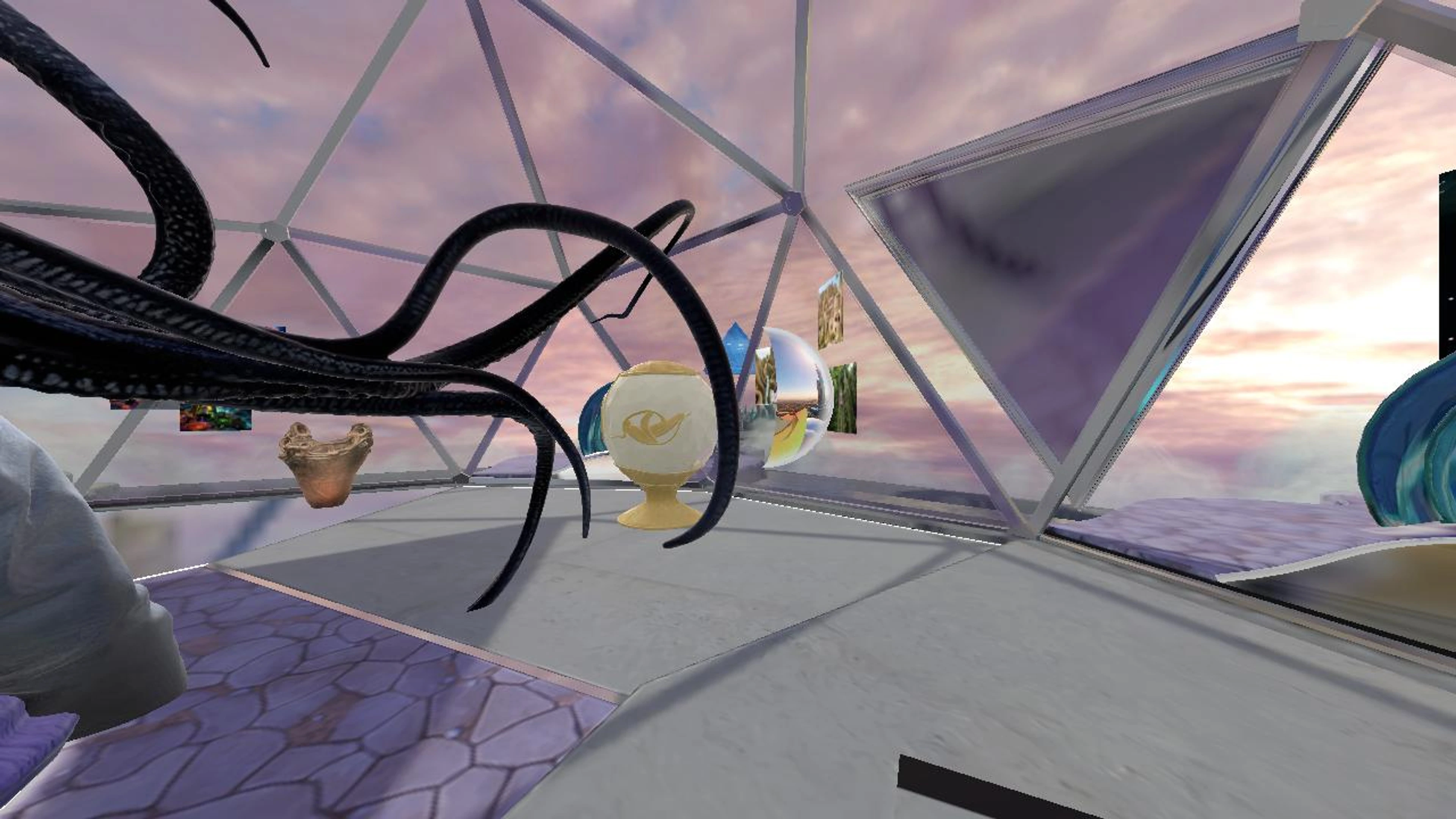 R3IMAGINE IMMERSIVE