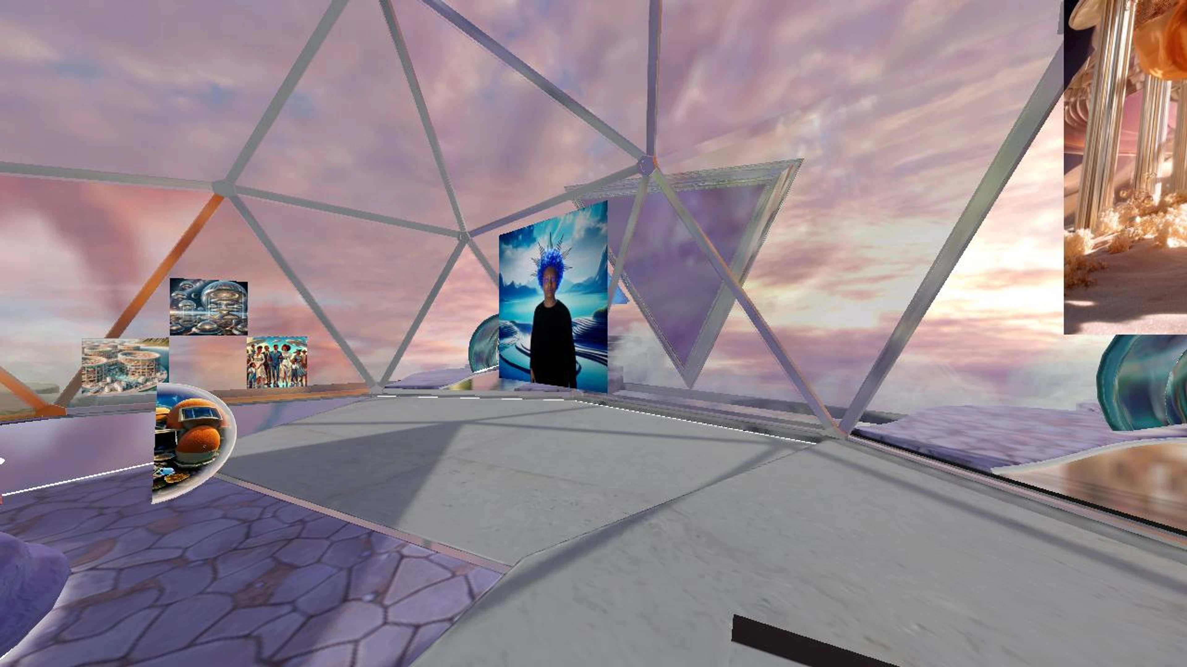 R3IMAGINE IMMERSIVE