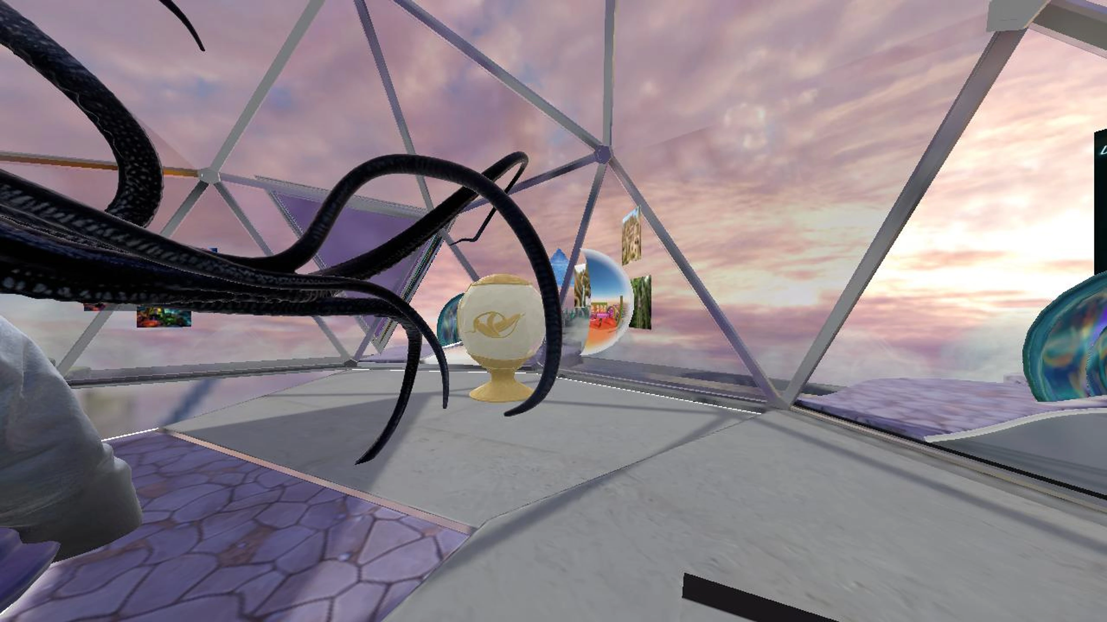 R3IMAGINE IMMERSIVE