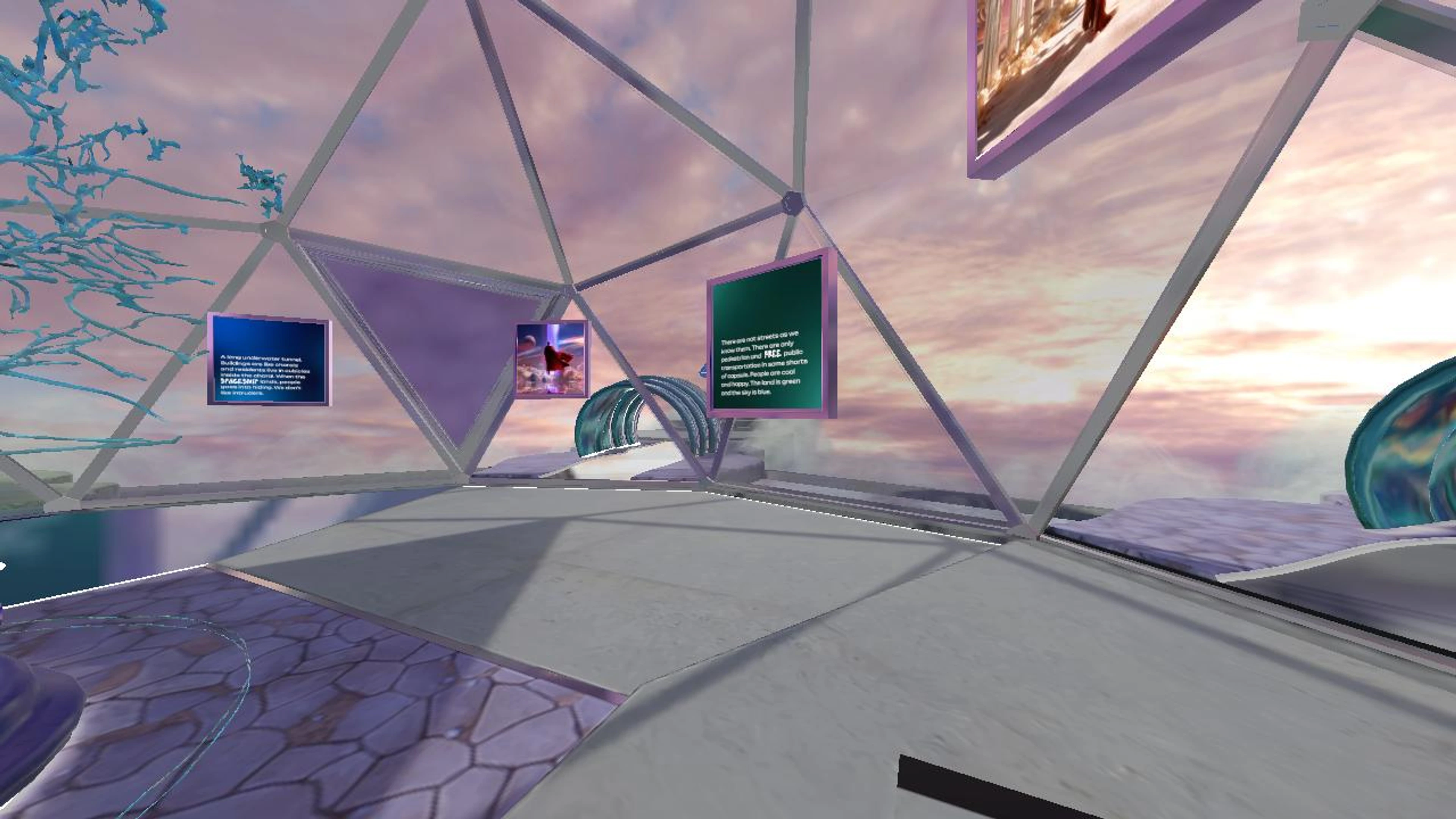 R3IMAGINE IMMERSIVE