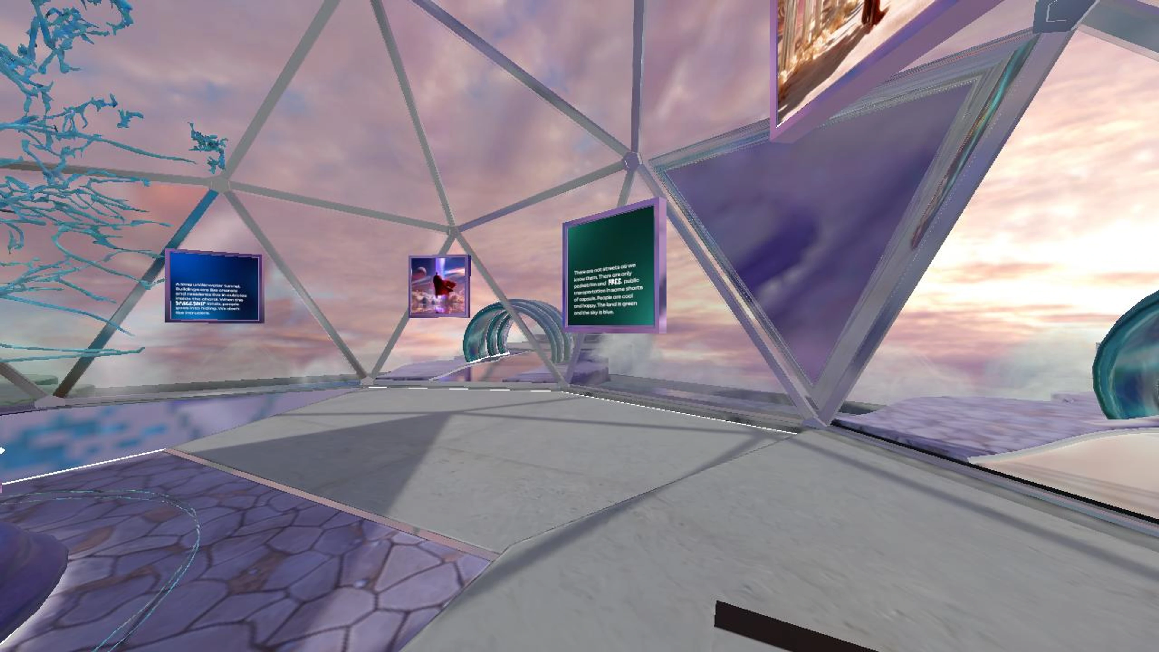 R3IMAGINE IMMERSIVE