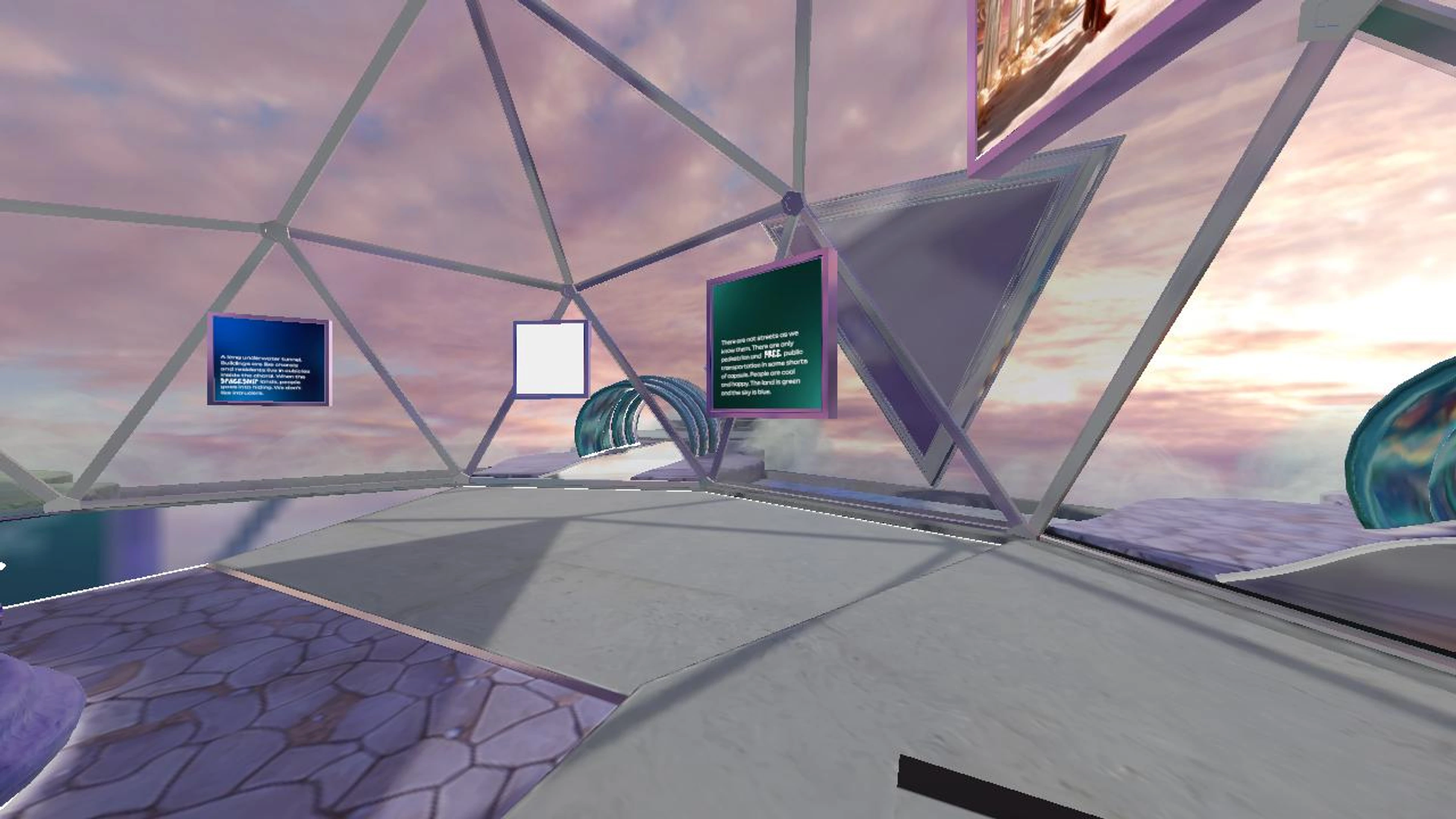 R3IMAGINE IMMERSIVE
