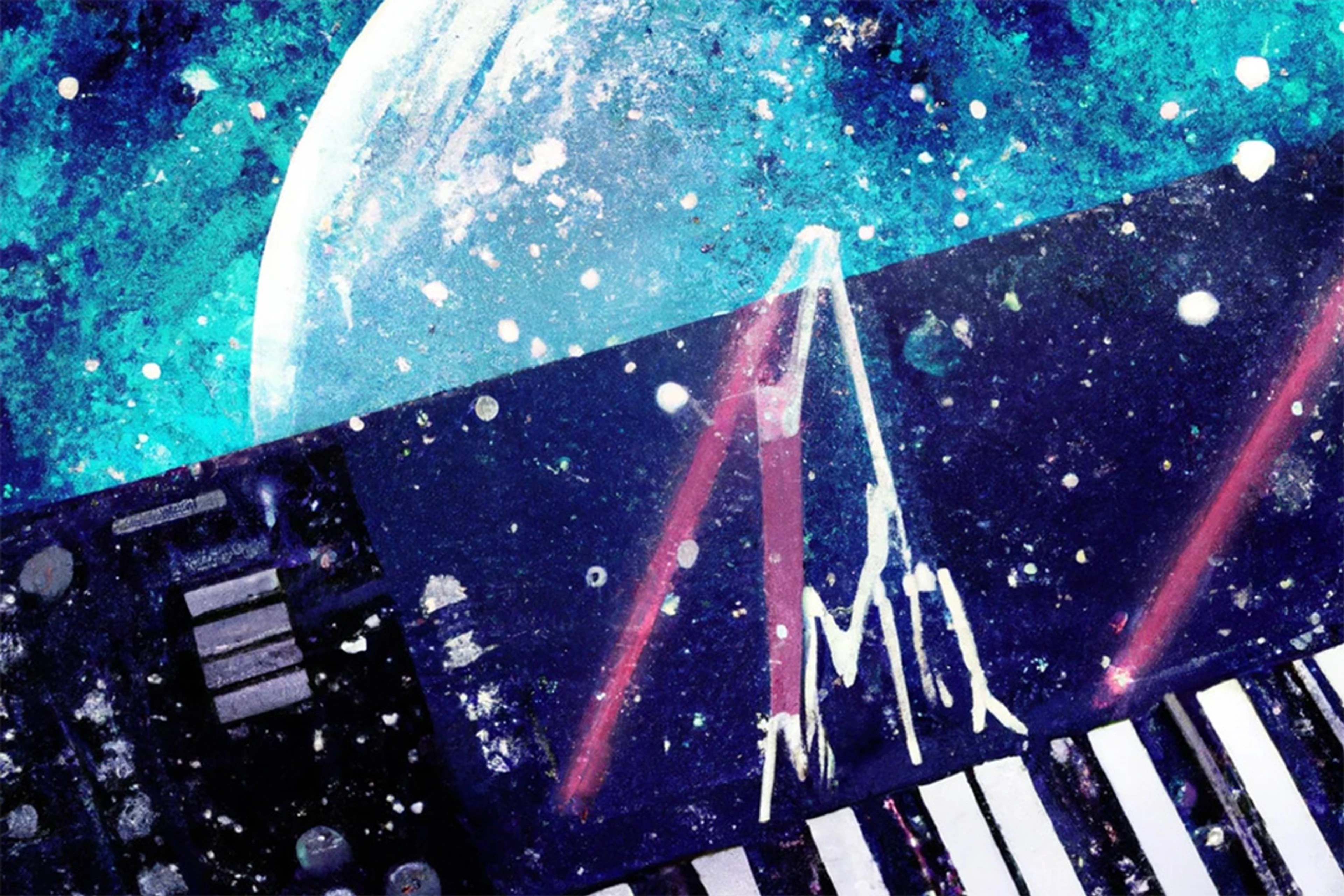 Ambient Dreams