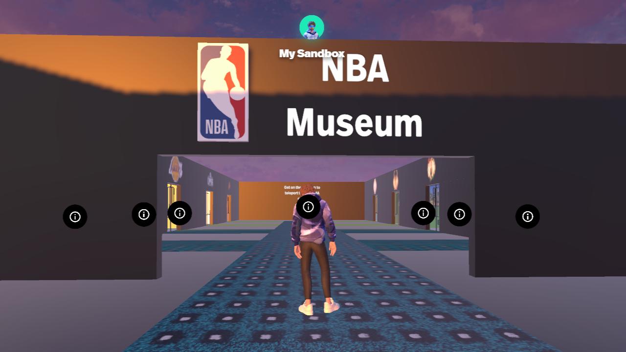 NBA Museum