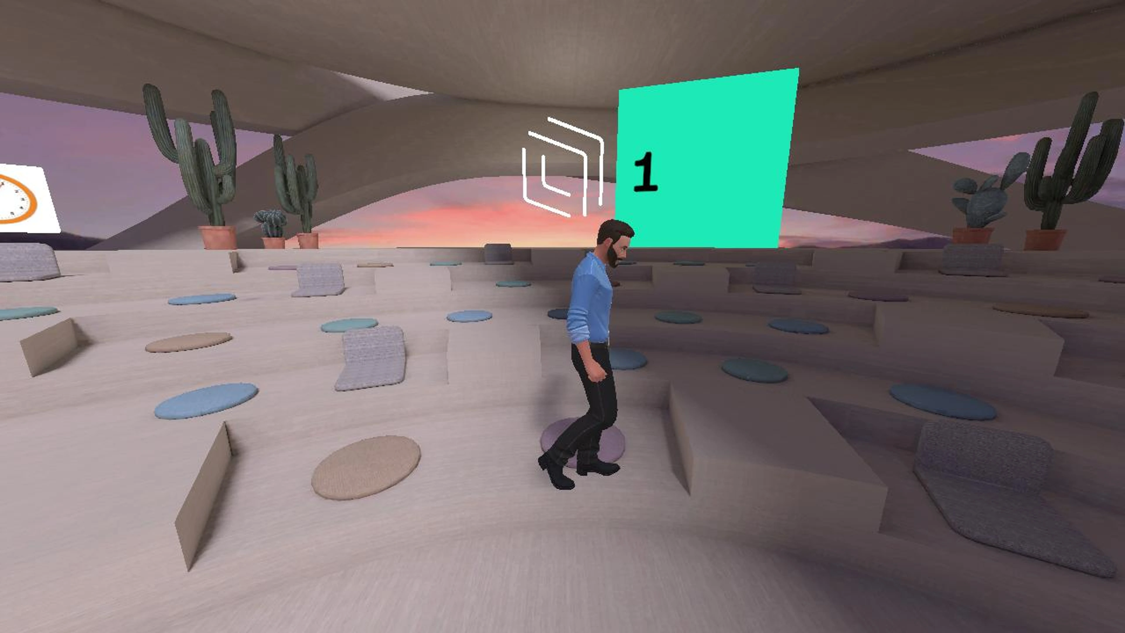spacial topics