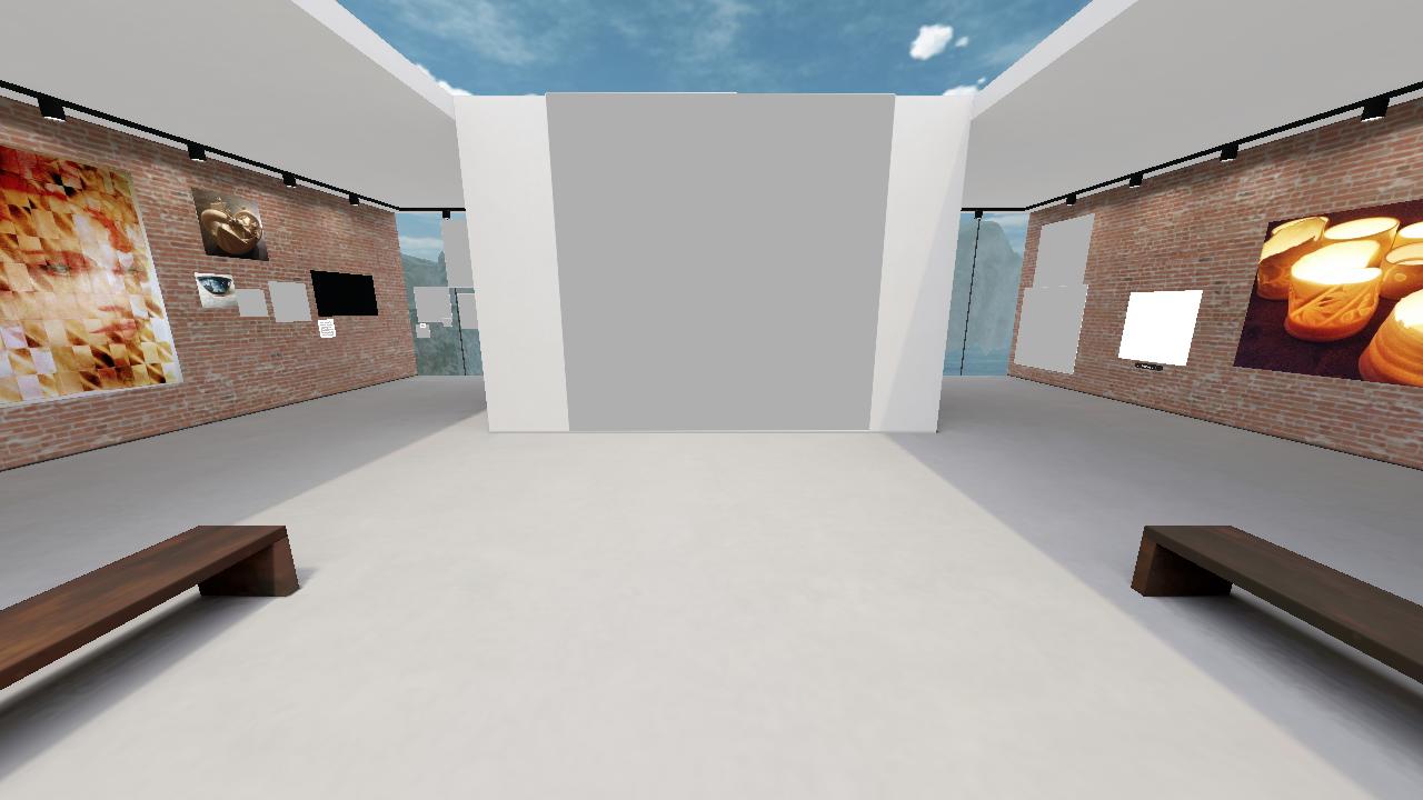 Simon's Ceramic gallery #1