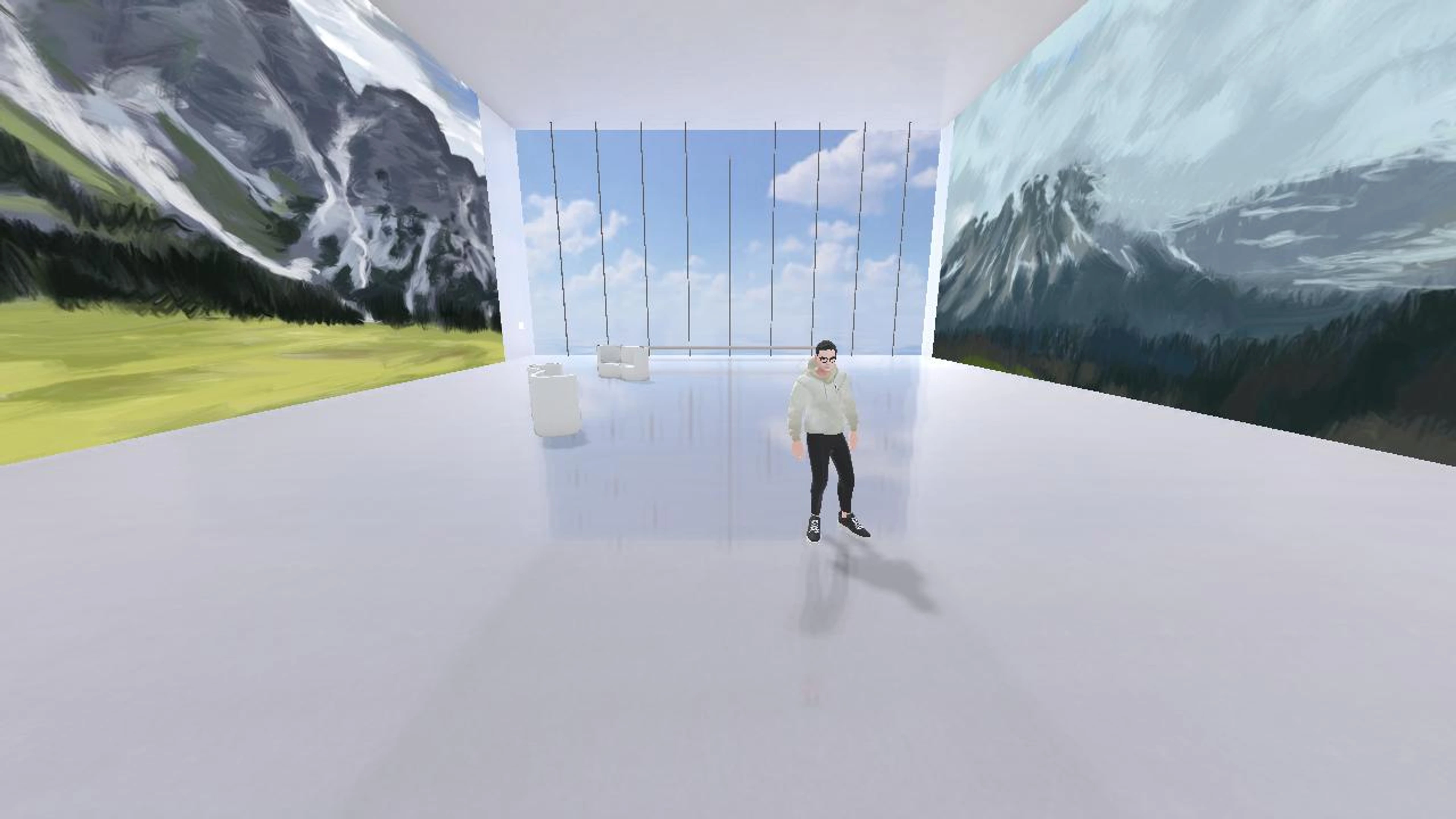 ArtSeys Art  Gallery3