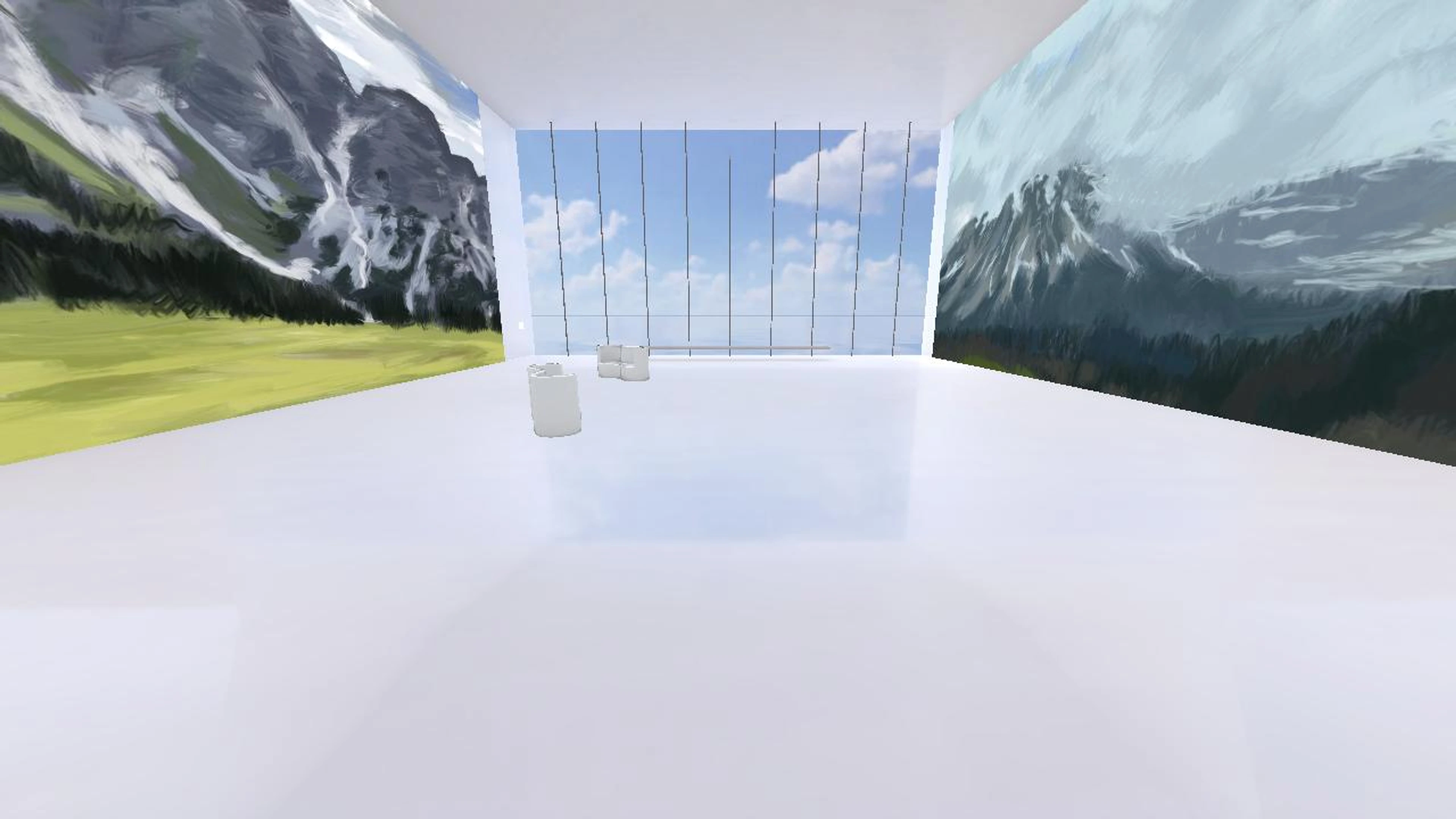 ArtSeys Art  Gallery3