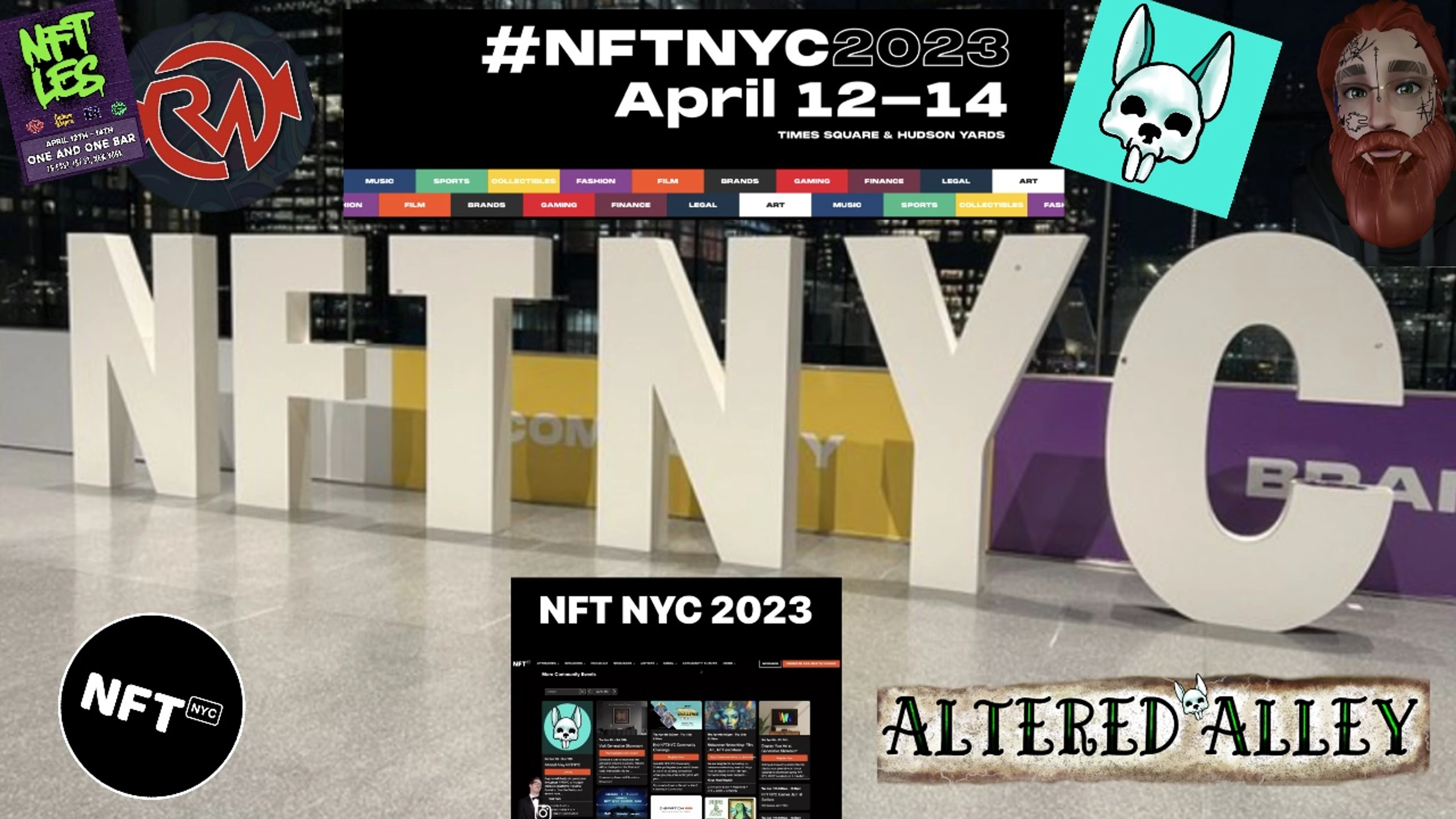 NFTNYC