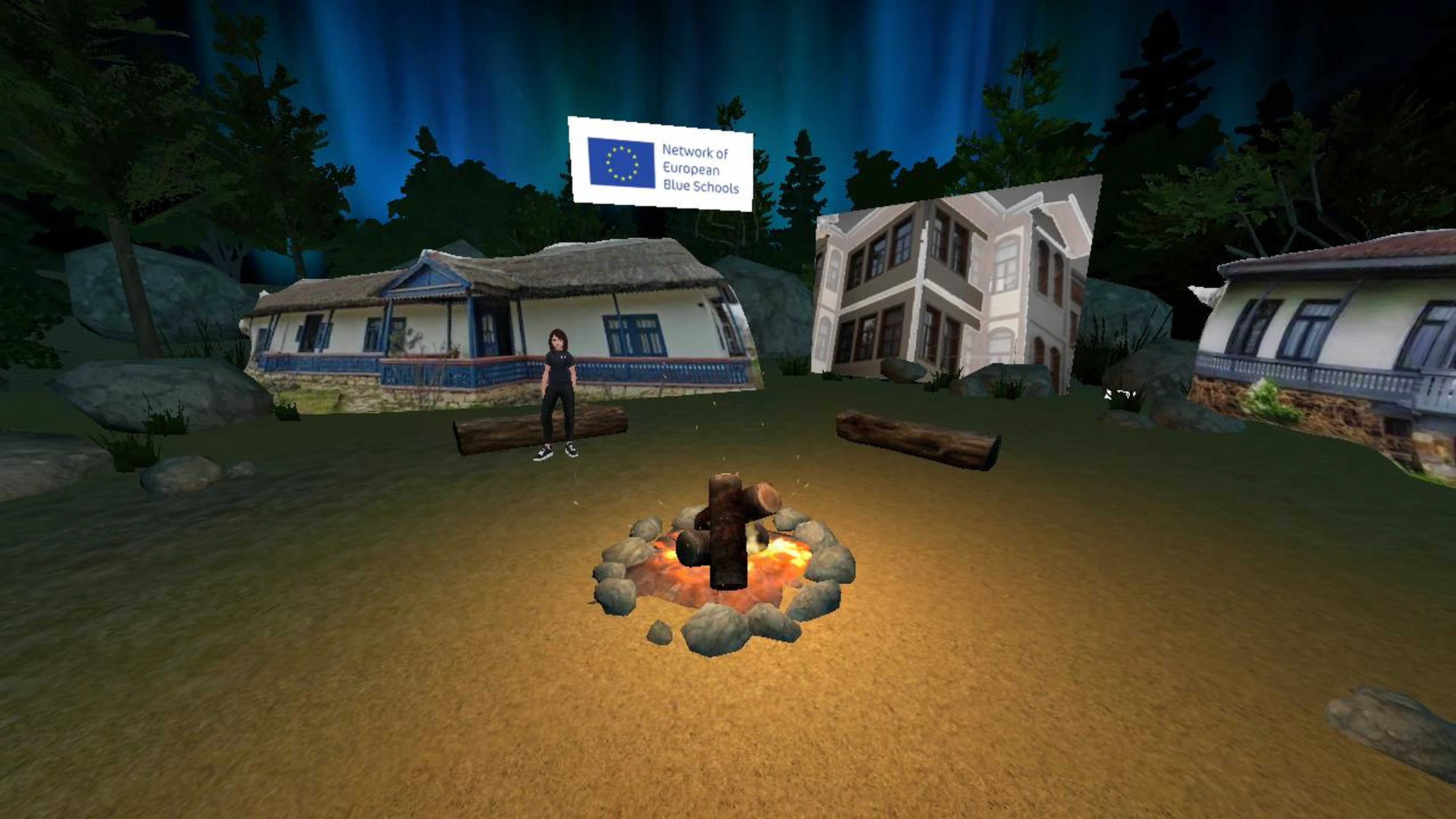European Eco Village