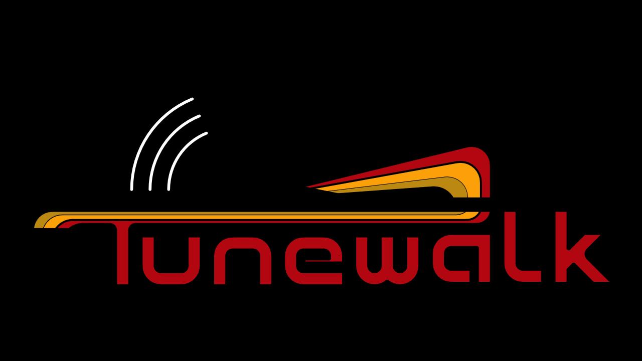 Tunewalk's Home