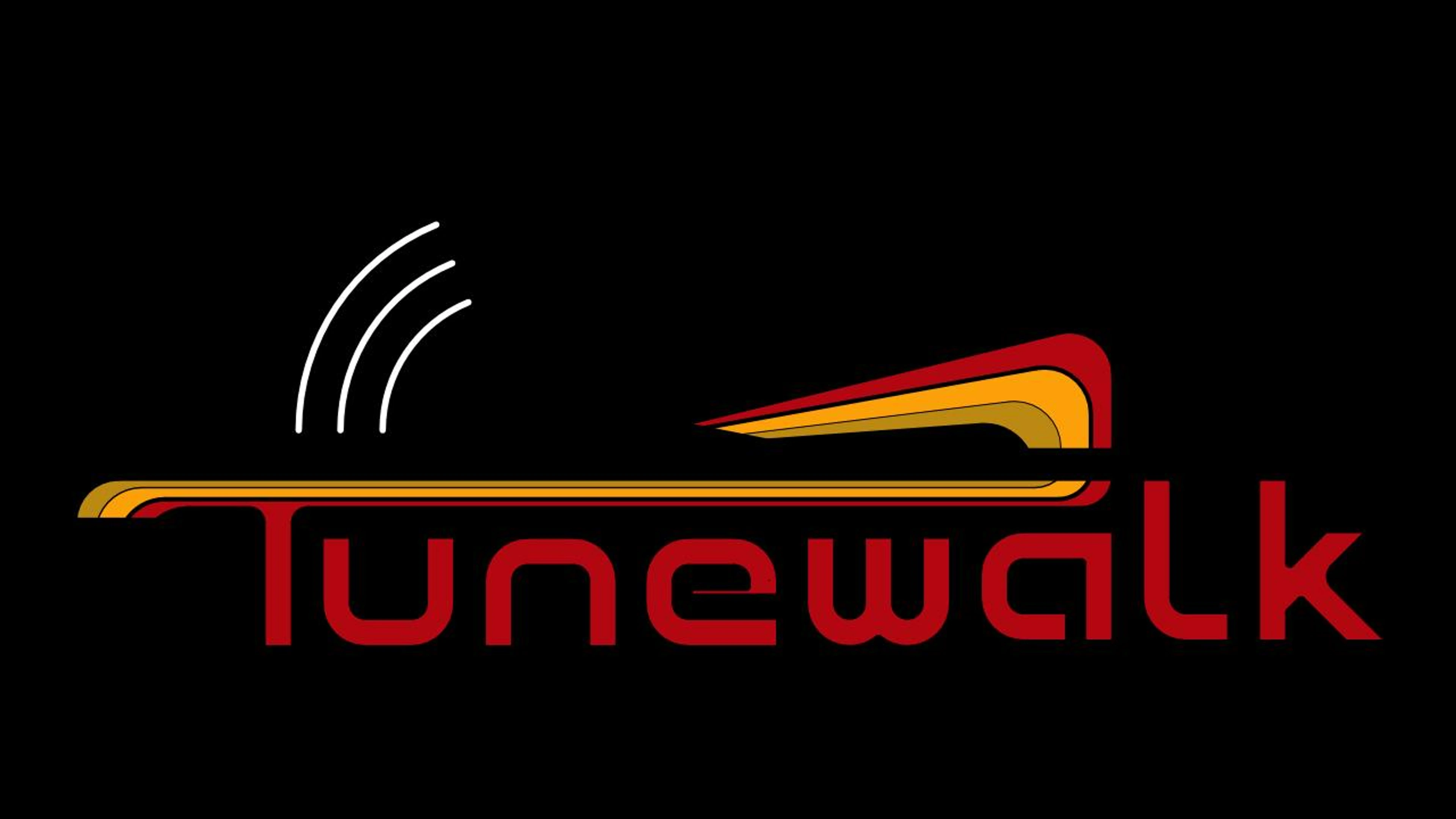 Tunewalk's Home