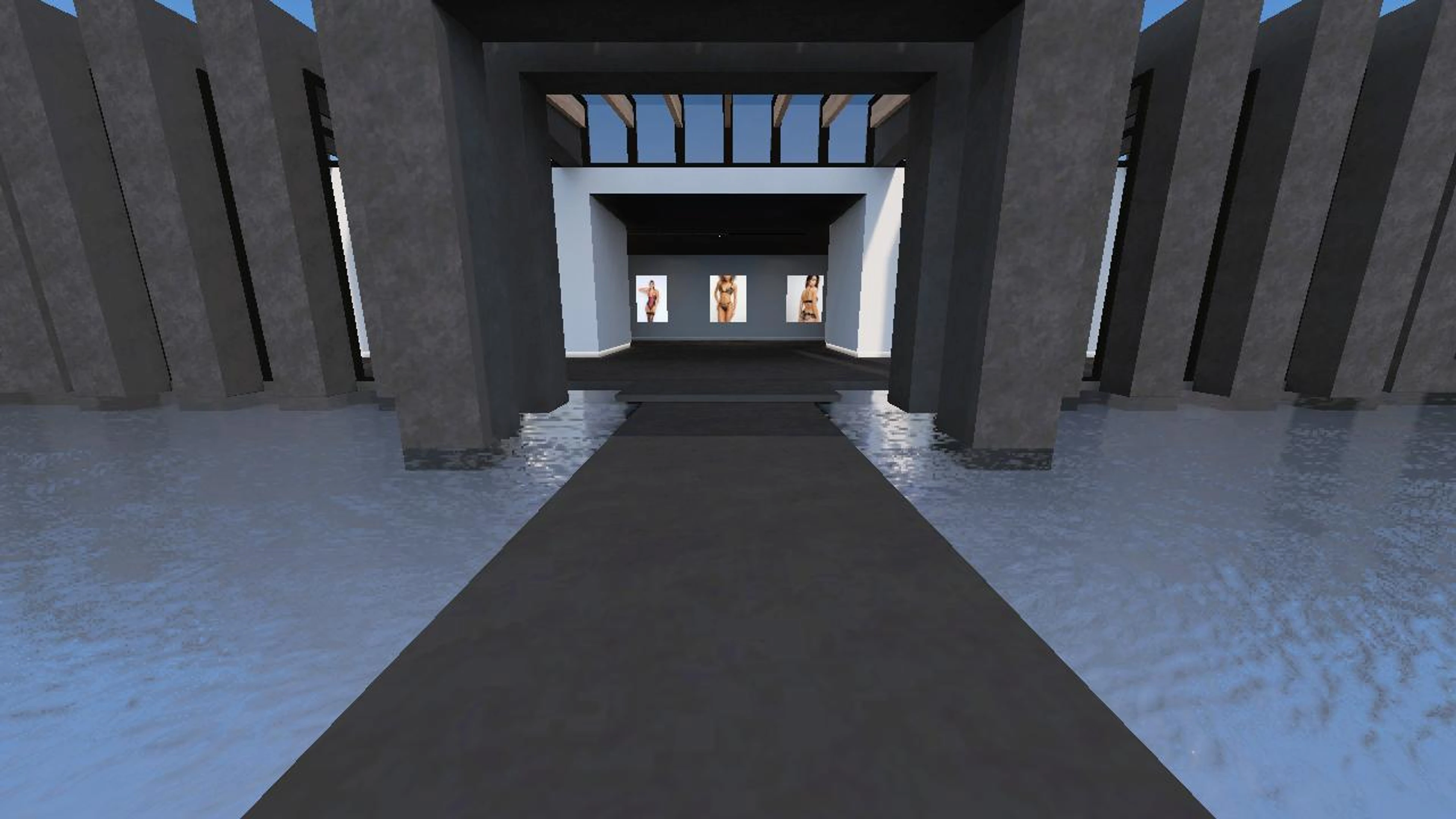 Ann Summers Showcase Metaverse Immersive Global Market 