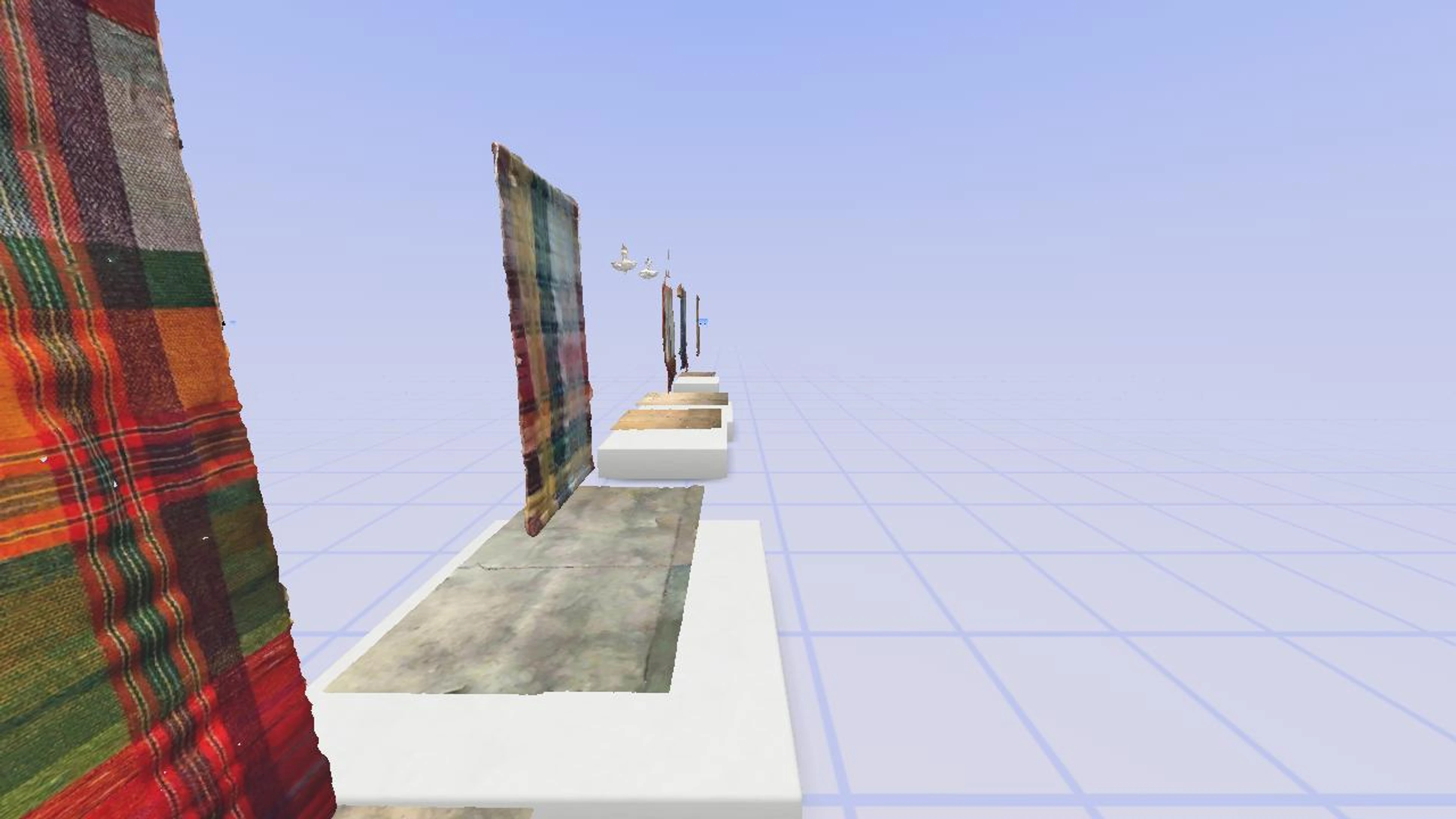 aaronalvicschroeder's Next Space