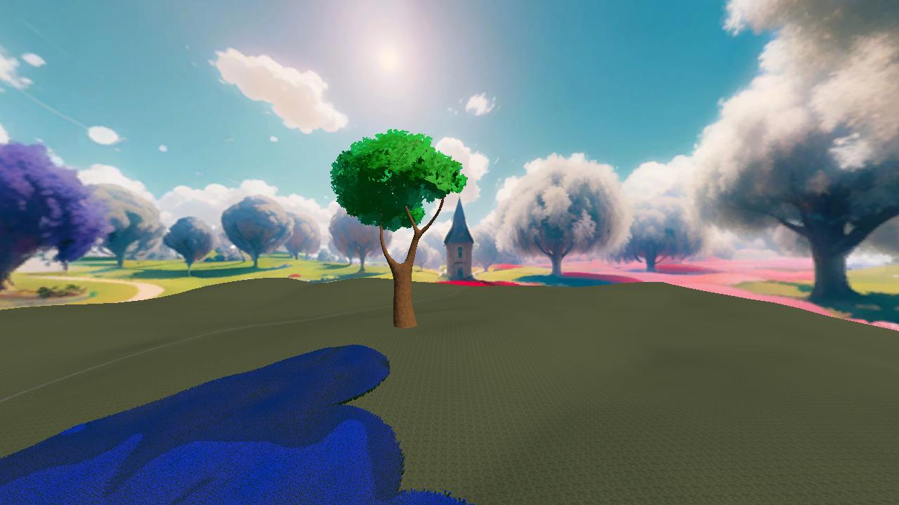 AltDreams