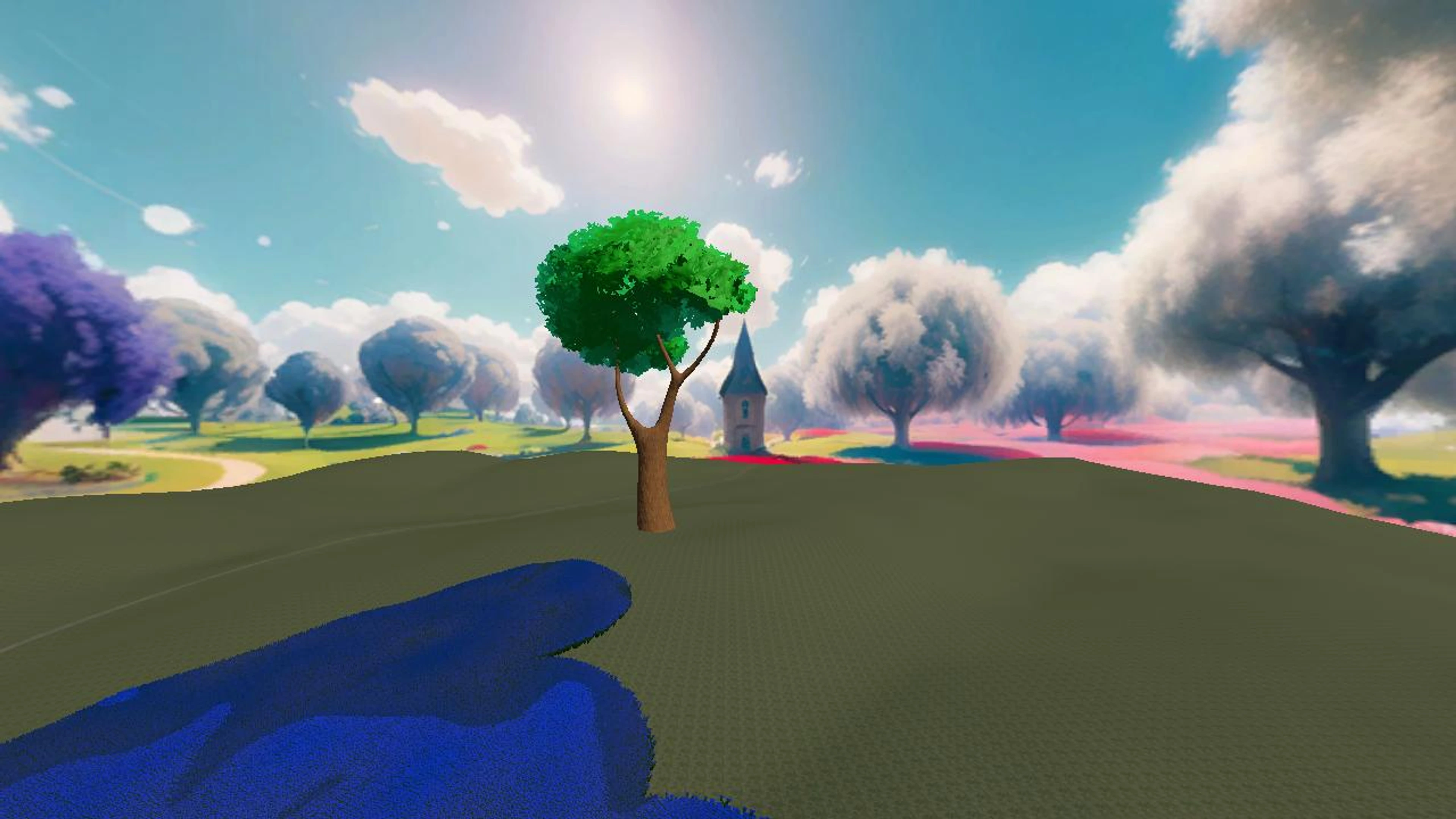 AltDreams