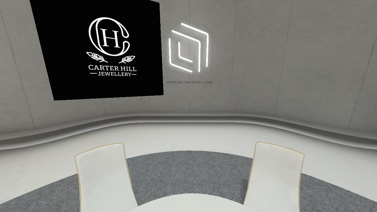 CARTER HILL OFFICE / Meeting Room
