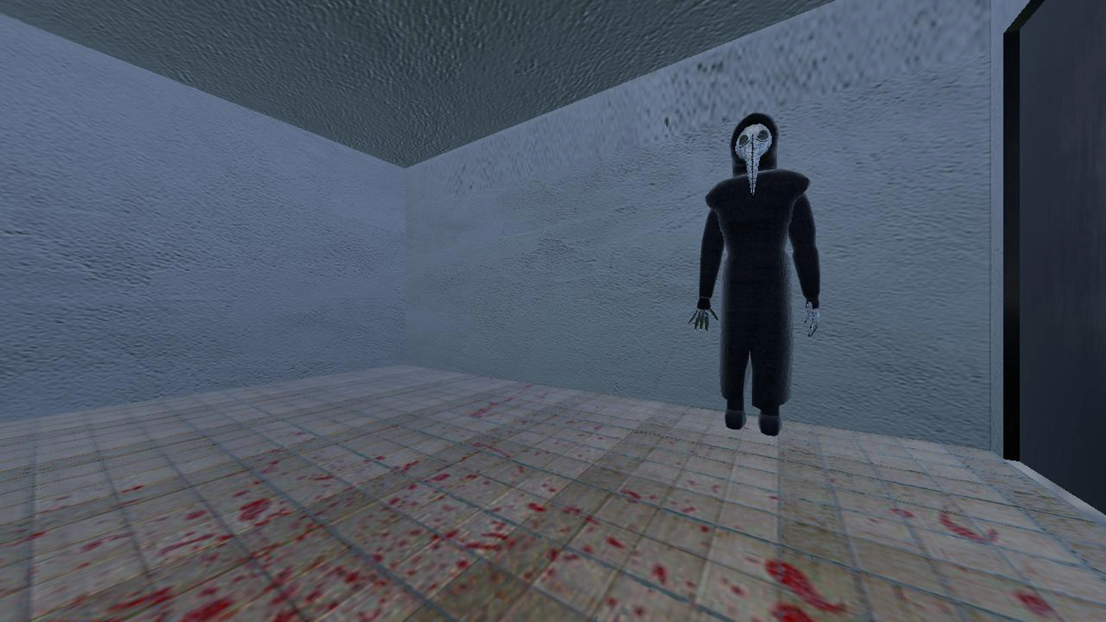 SCP