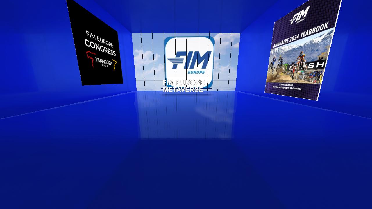 FIM EUROPE [METAVERSE]