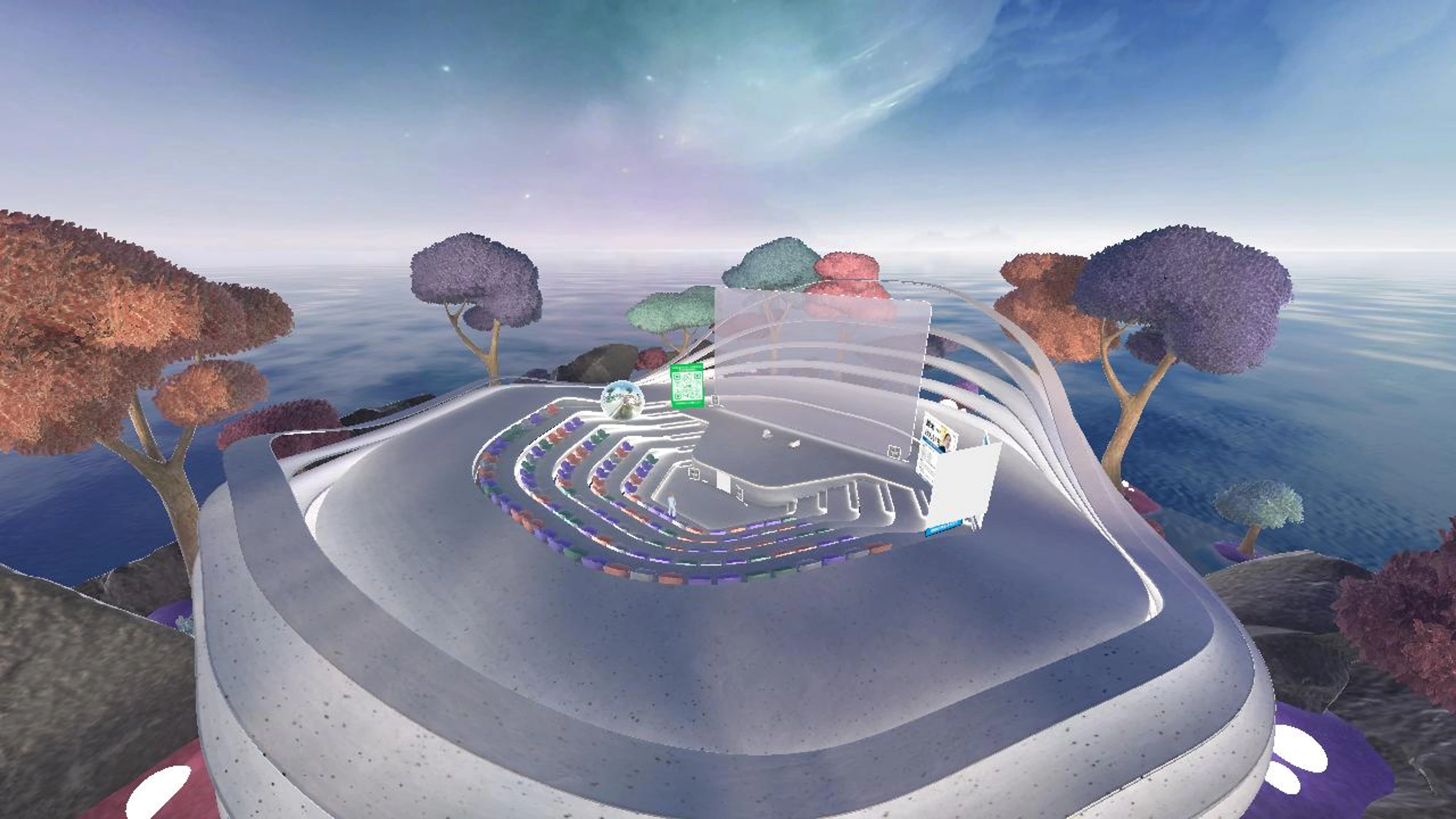 選挙太郎　後援会　メタバース