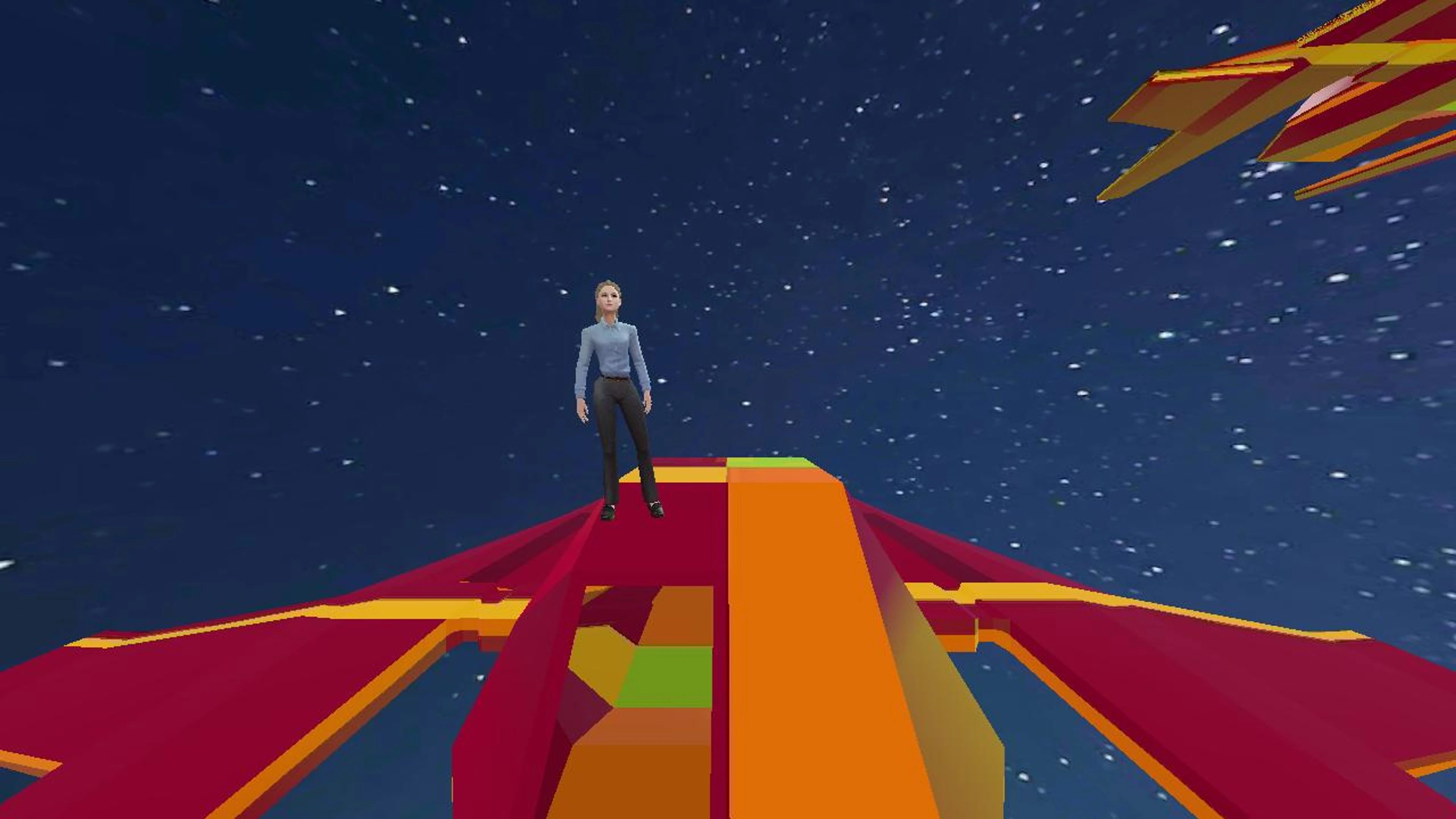 Spazio interstellare