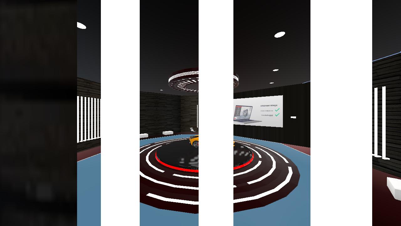 Car Video Showroom 