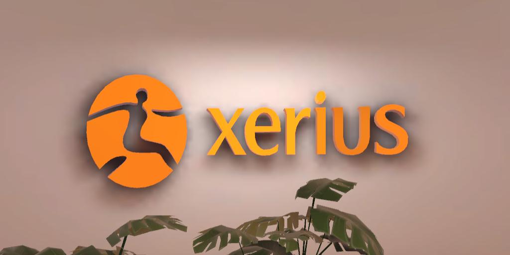 Xerius
