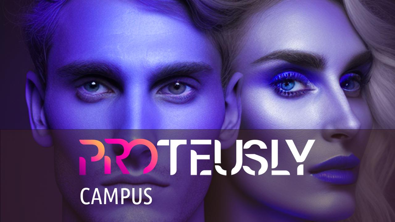 Proteusly Campus
