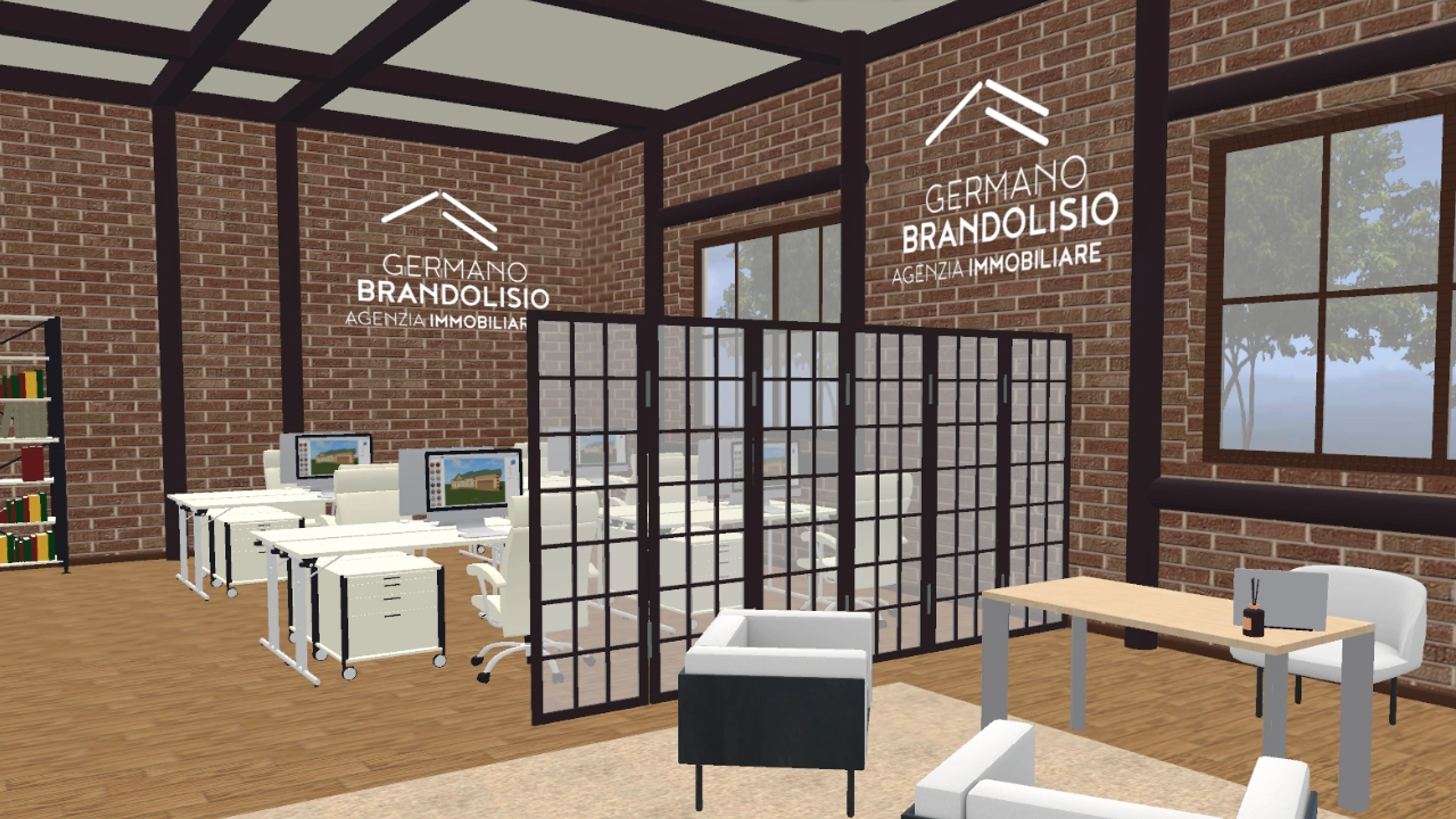 Real Estate Brandolisio