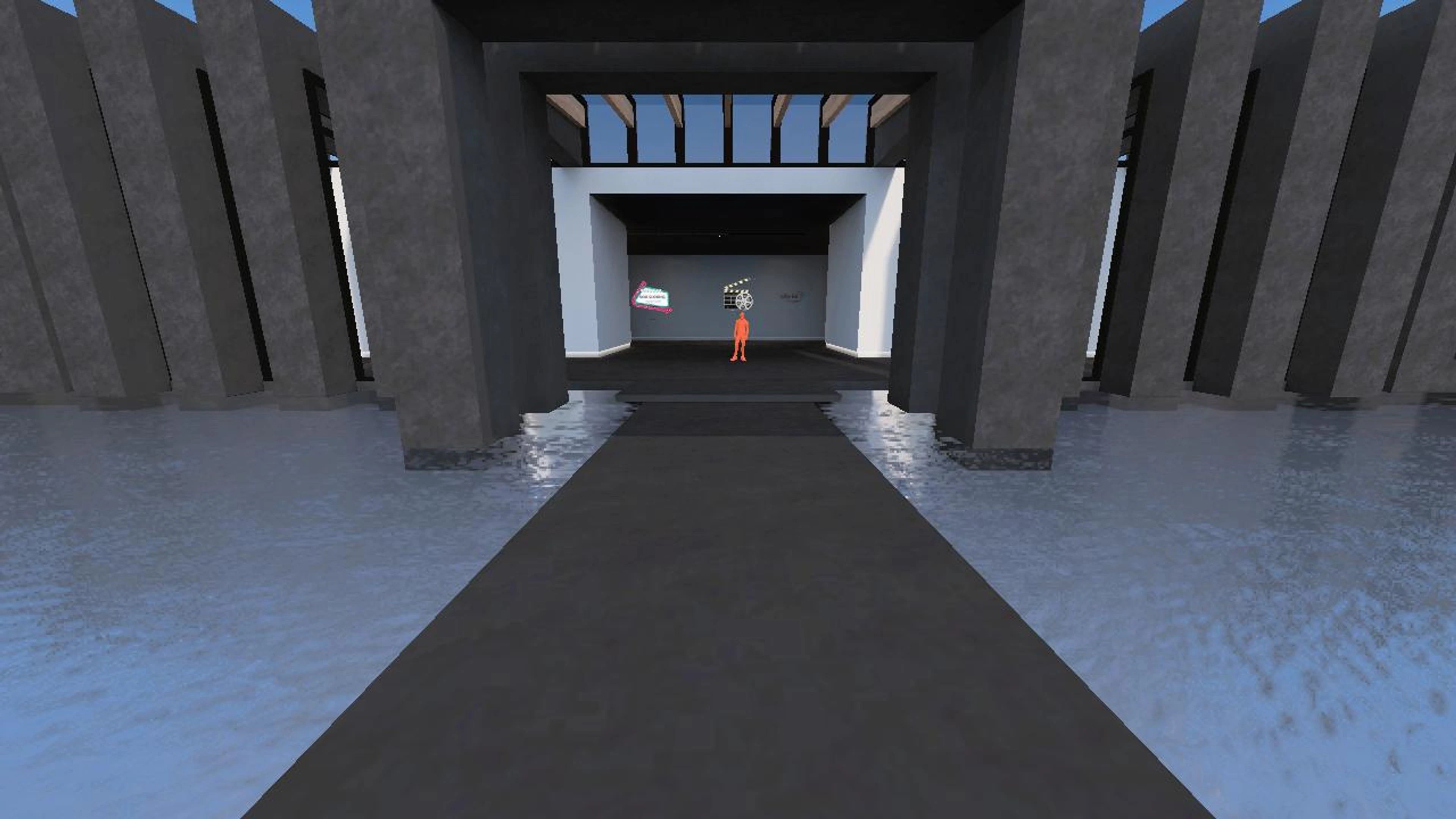 Short"FILM" By Wanitchanai