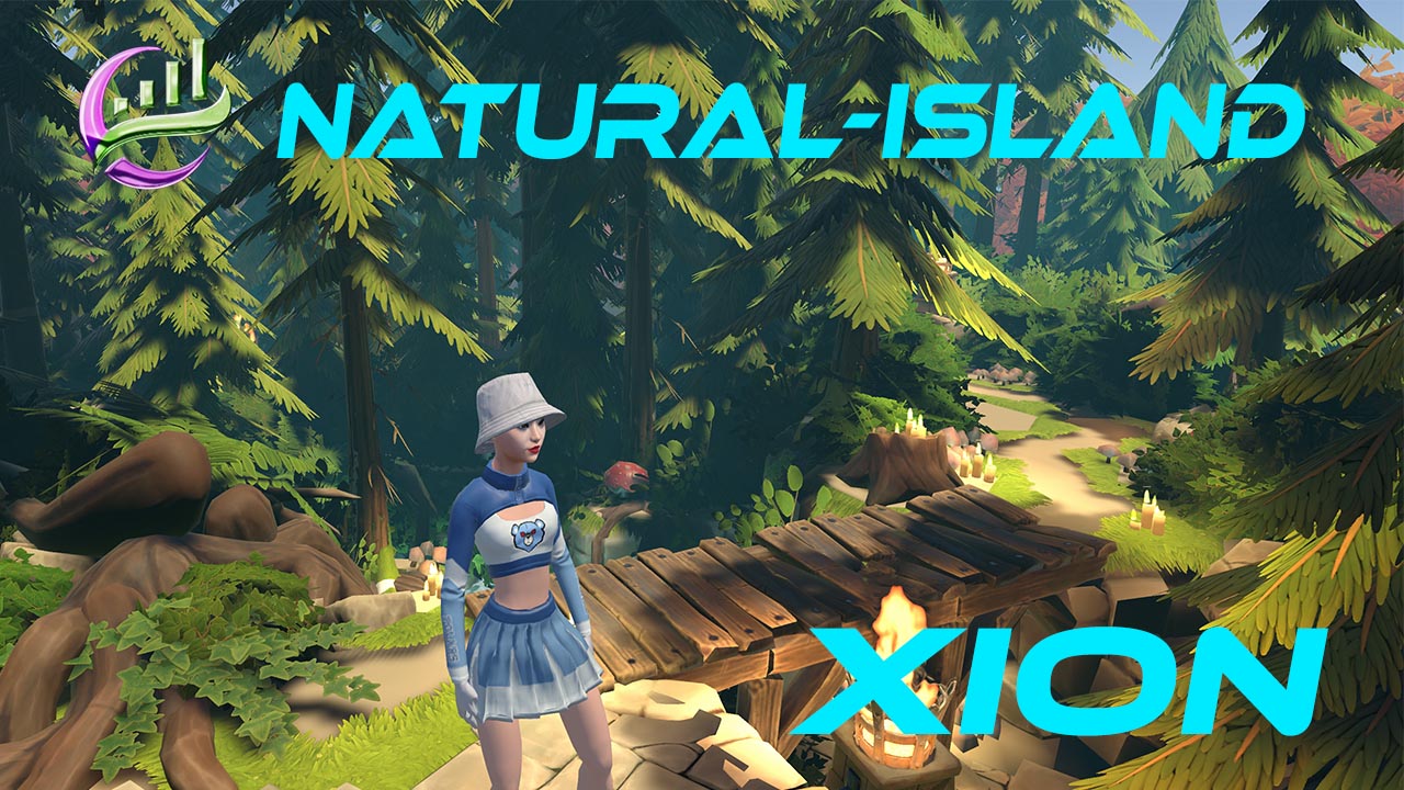 Natural-Island