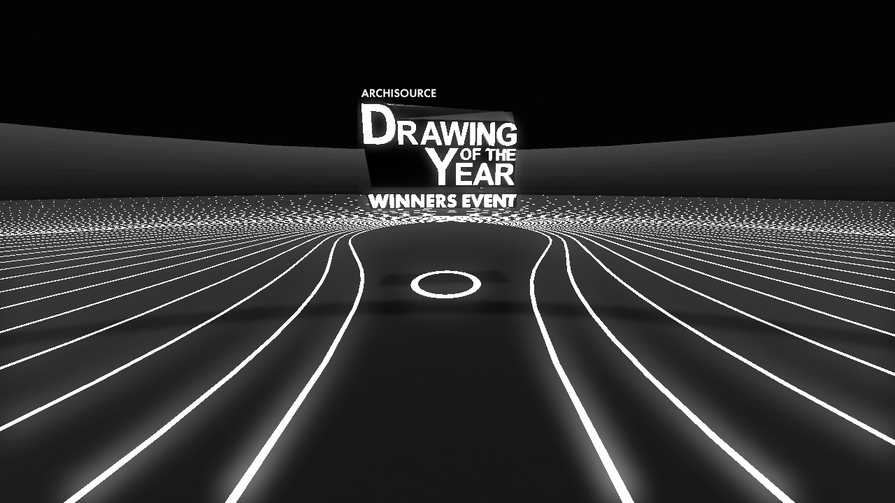 DRAWING OF THE YEAR 2022 • WINNERS EVENT