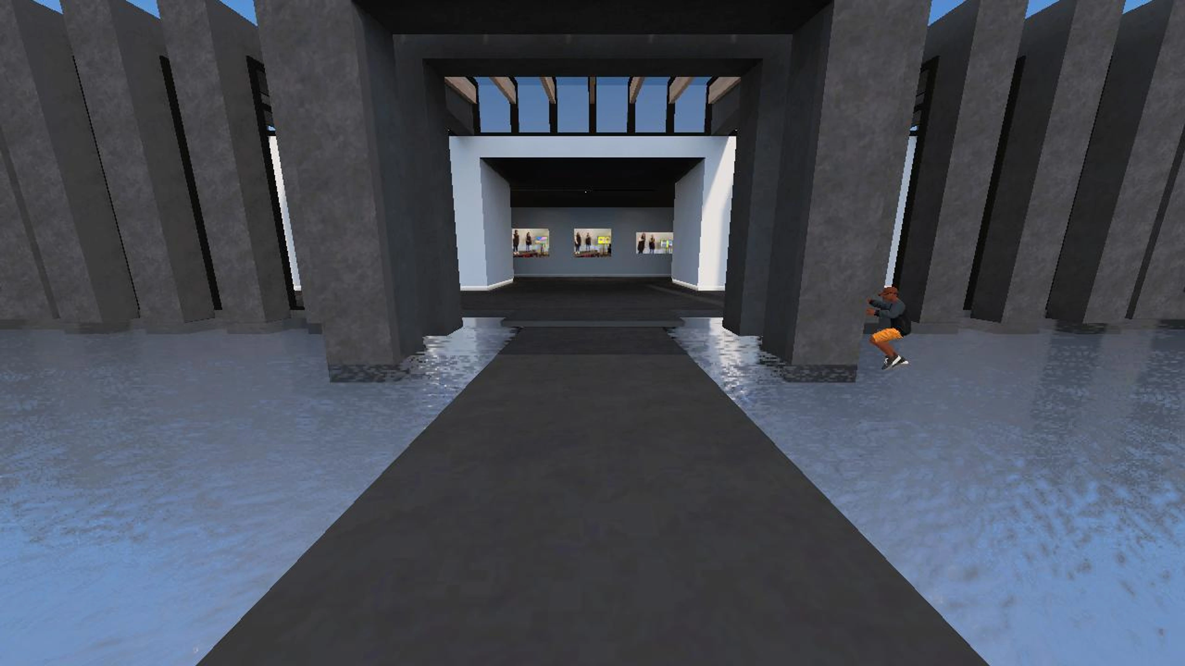 Kroo Kaew's Special Education Space