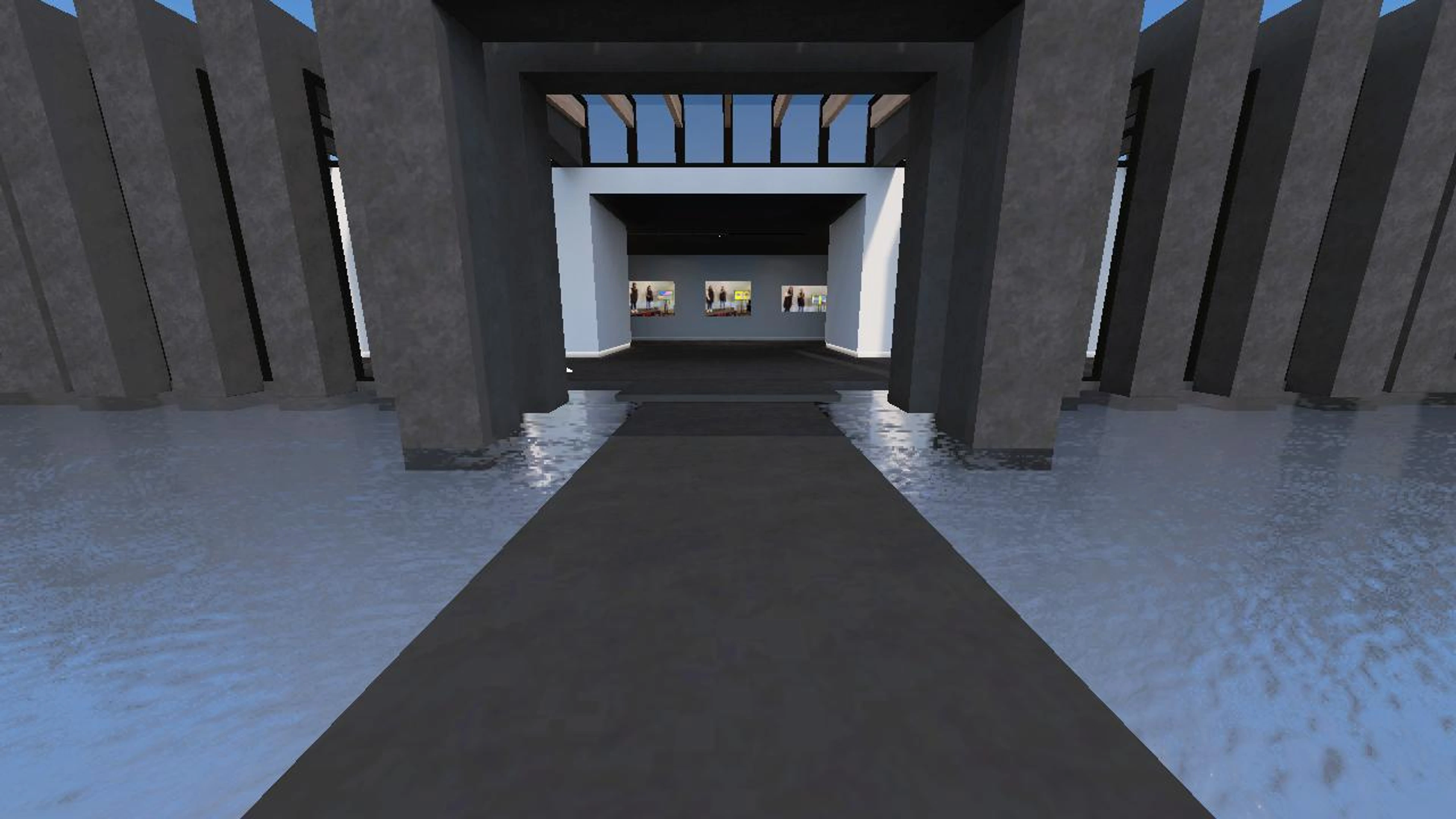 Kroo Kaew's Special Education Space