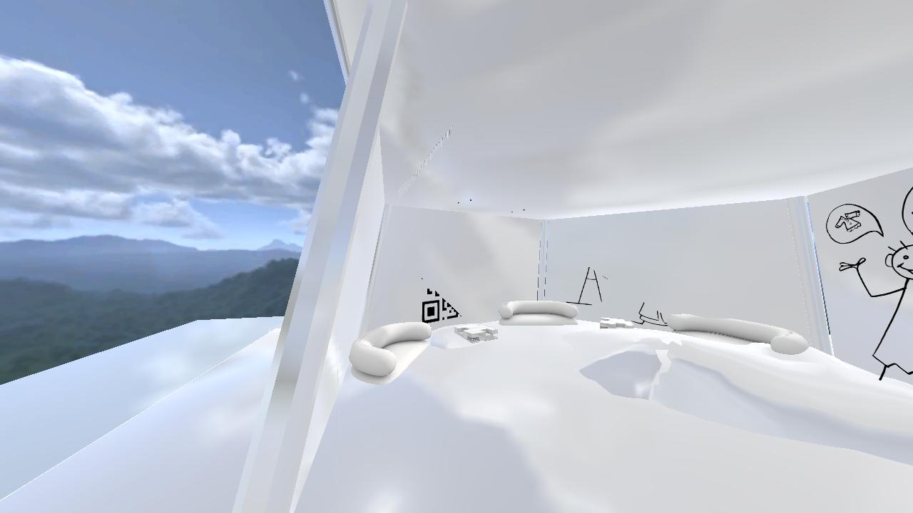 Telena's Immersive Meetup
